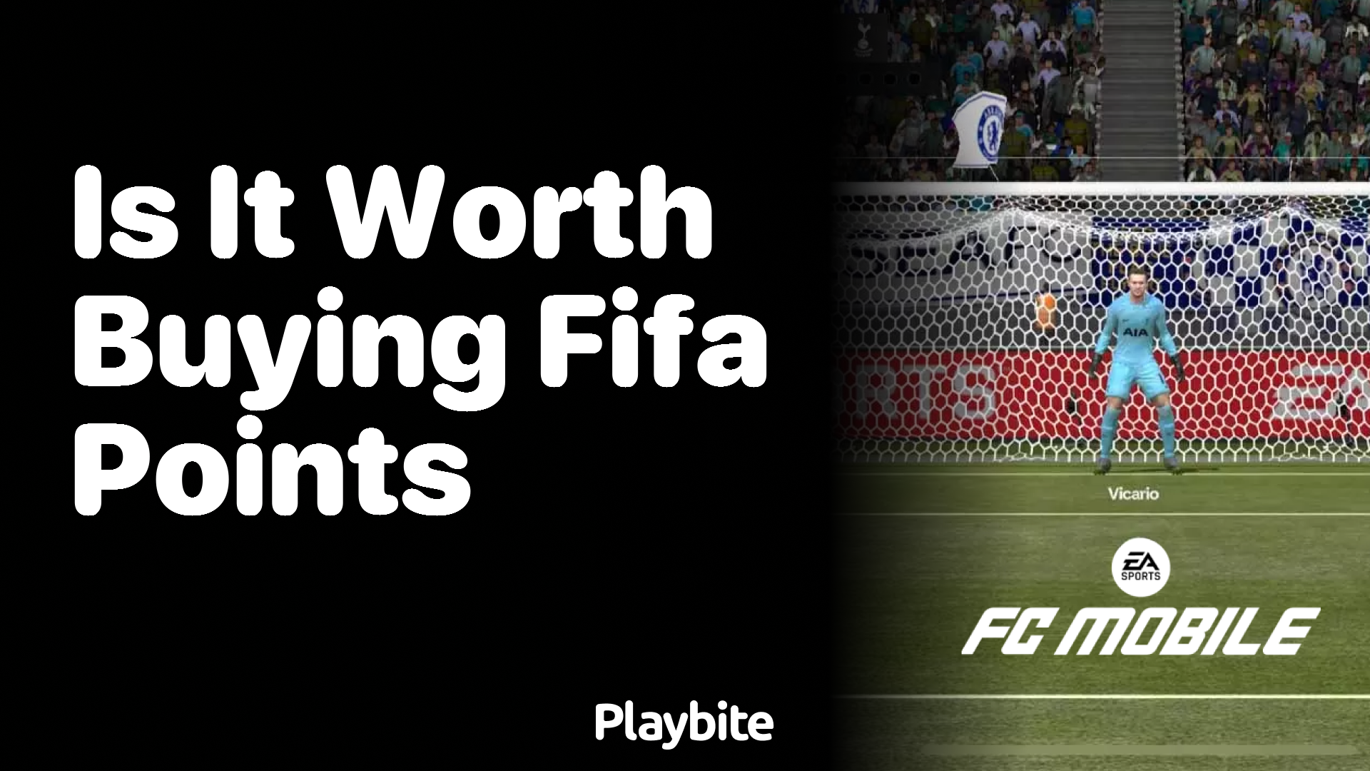 Is It Worth Buying FIFA Points in EA Sports FC Mobile?