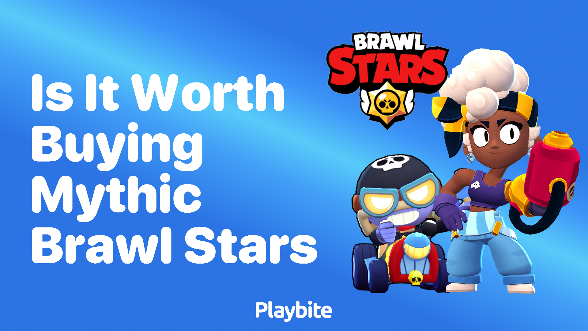 How Does Supercell Make Money on Brawl Stars? - Playbite