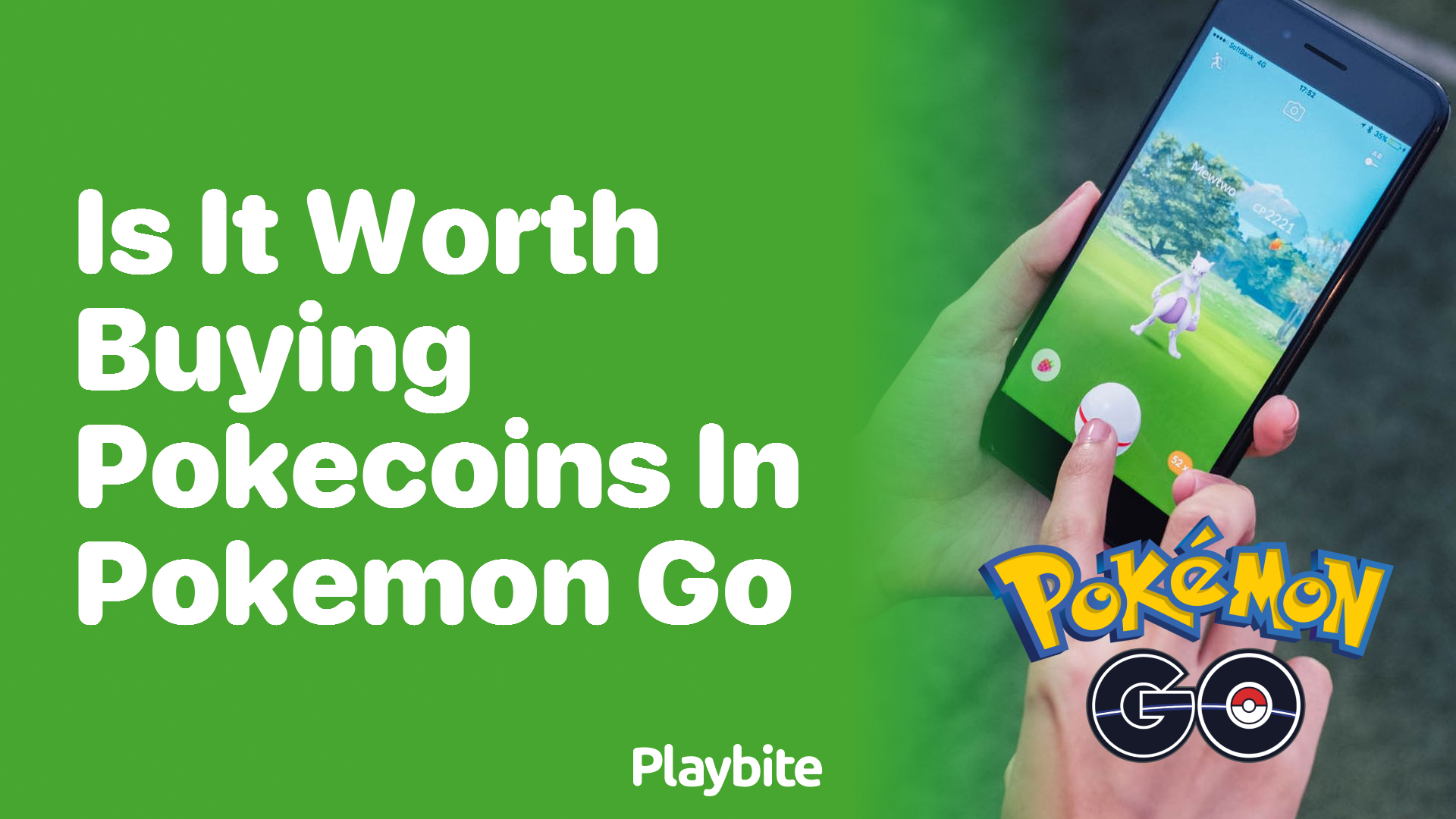 Is It Worth Buying PokeCoins in Pokemon GO?