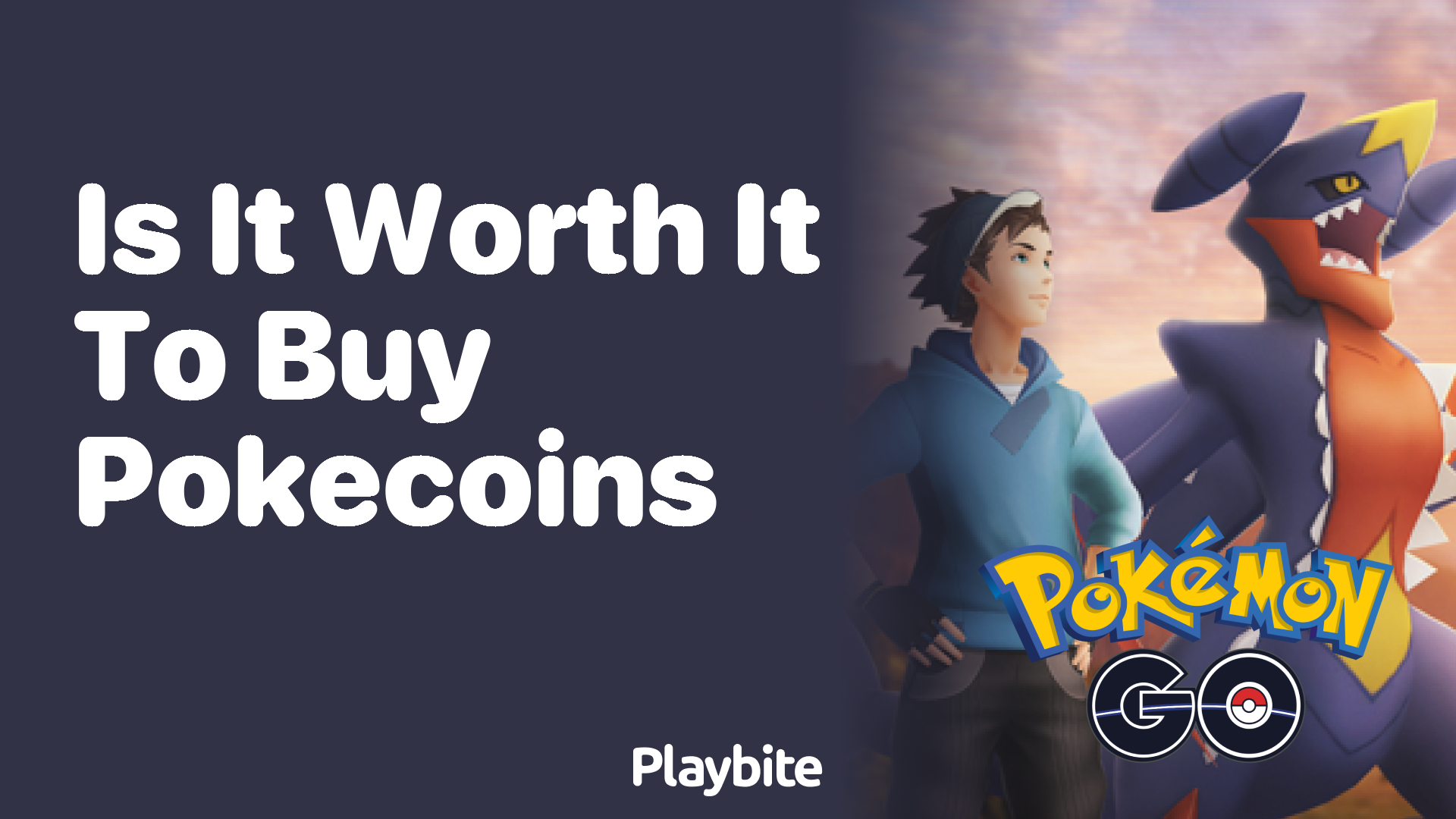 Is It Worth It to Buy PokeCoins?