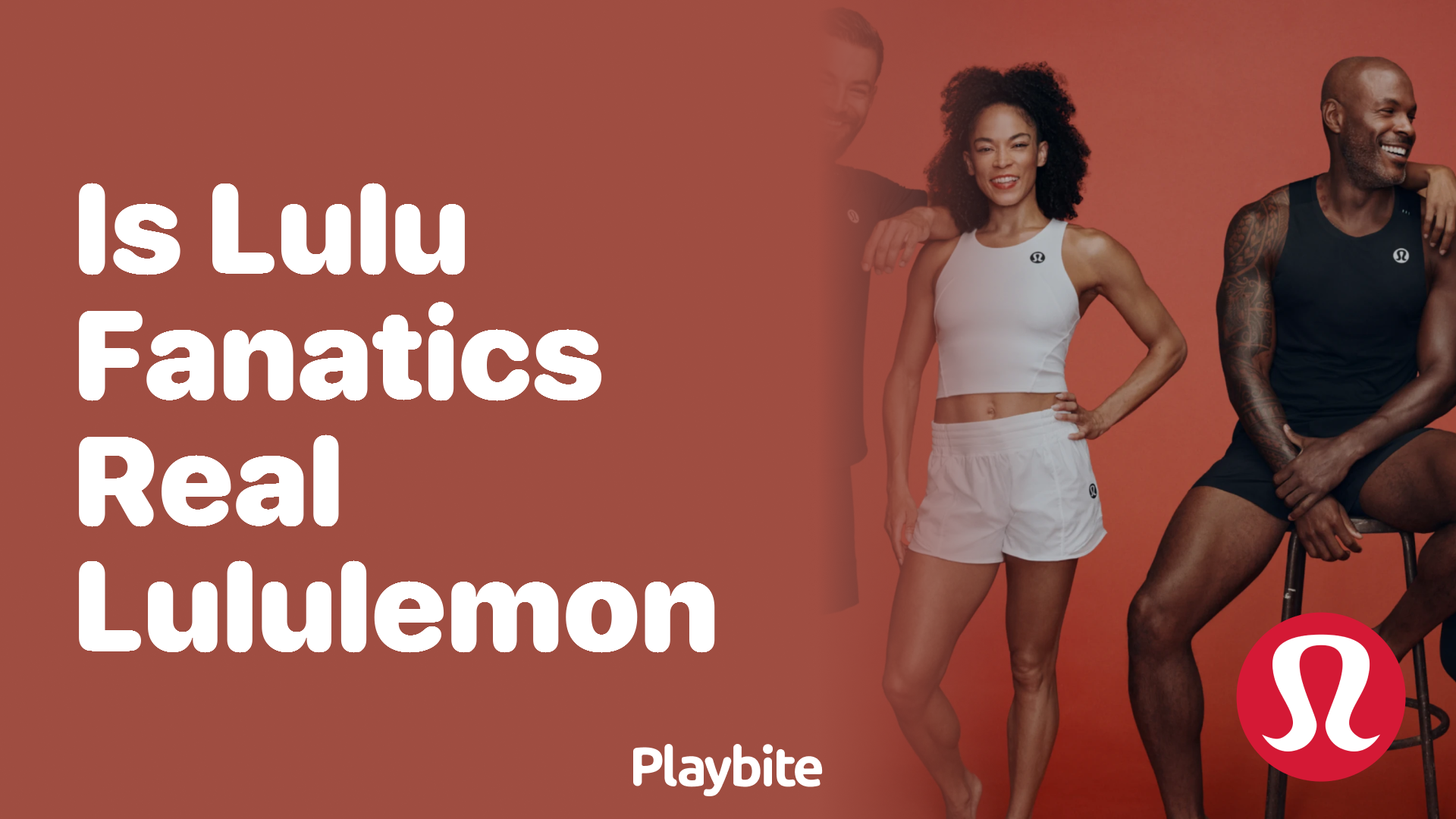 Is Lulu Fanatics Real Lululemon? Unwrapping the Truth - Playbite