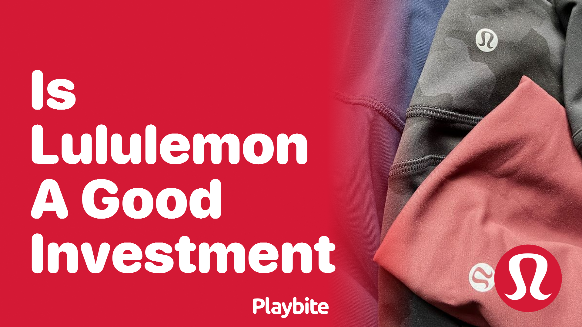 Are Lululemon Pants Reversible? Unwrapping the Answer - Playbite