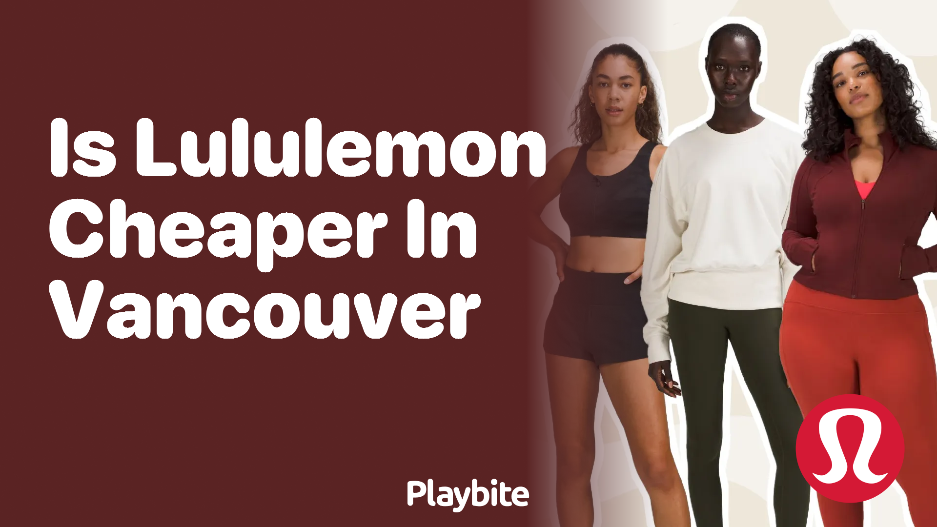 Lululemon Seeks To Bring Out The Divine In Vancouver's Creative