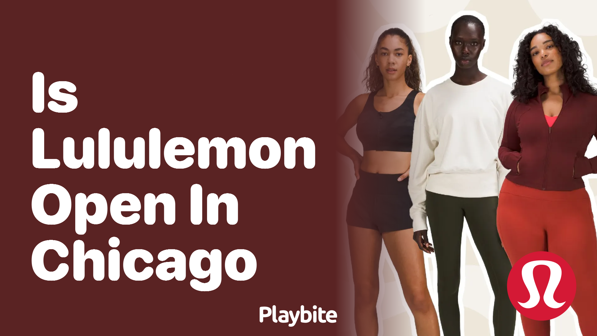 Is Lululemon Membership Free? Find Out Here! - Playbite