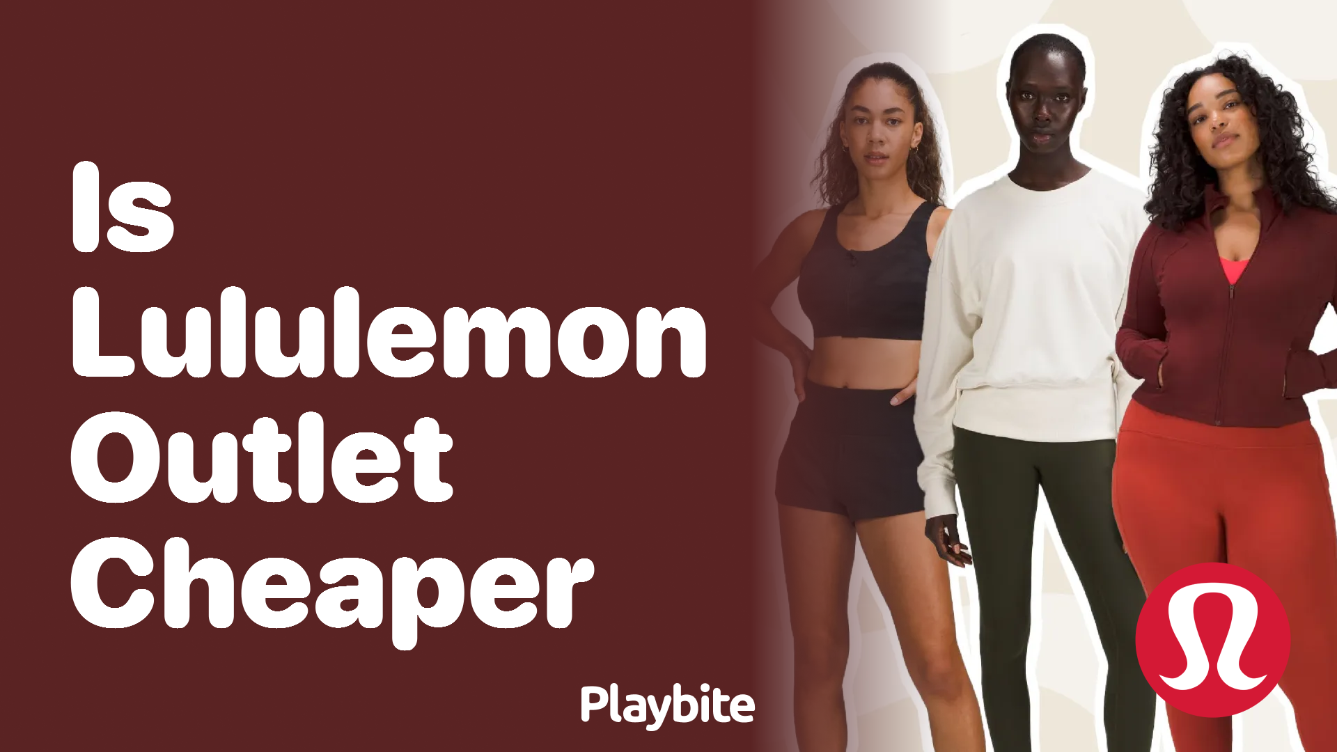 Is Visiting a lululemon Outlet Worth It? - Schimiggy Reviews