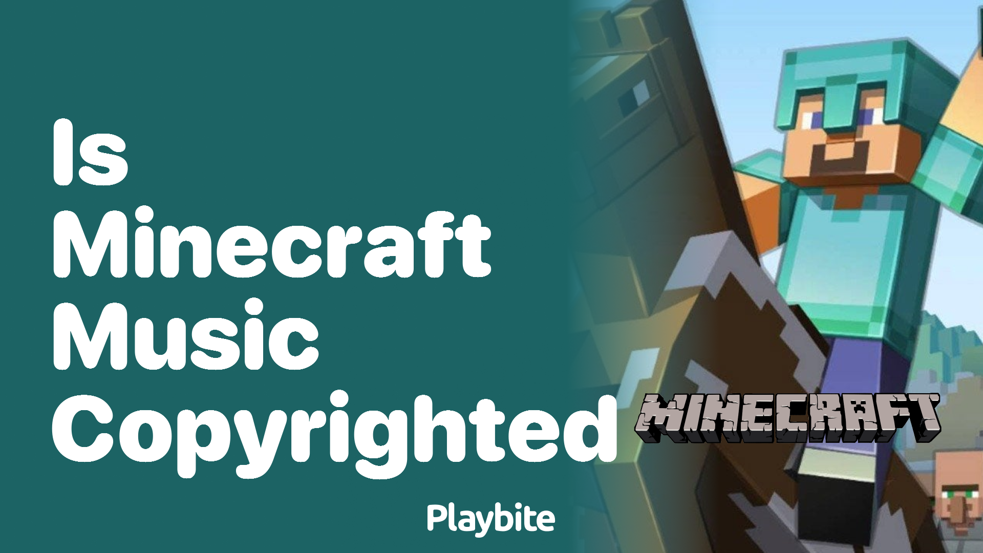 minecraft band