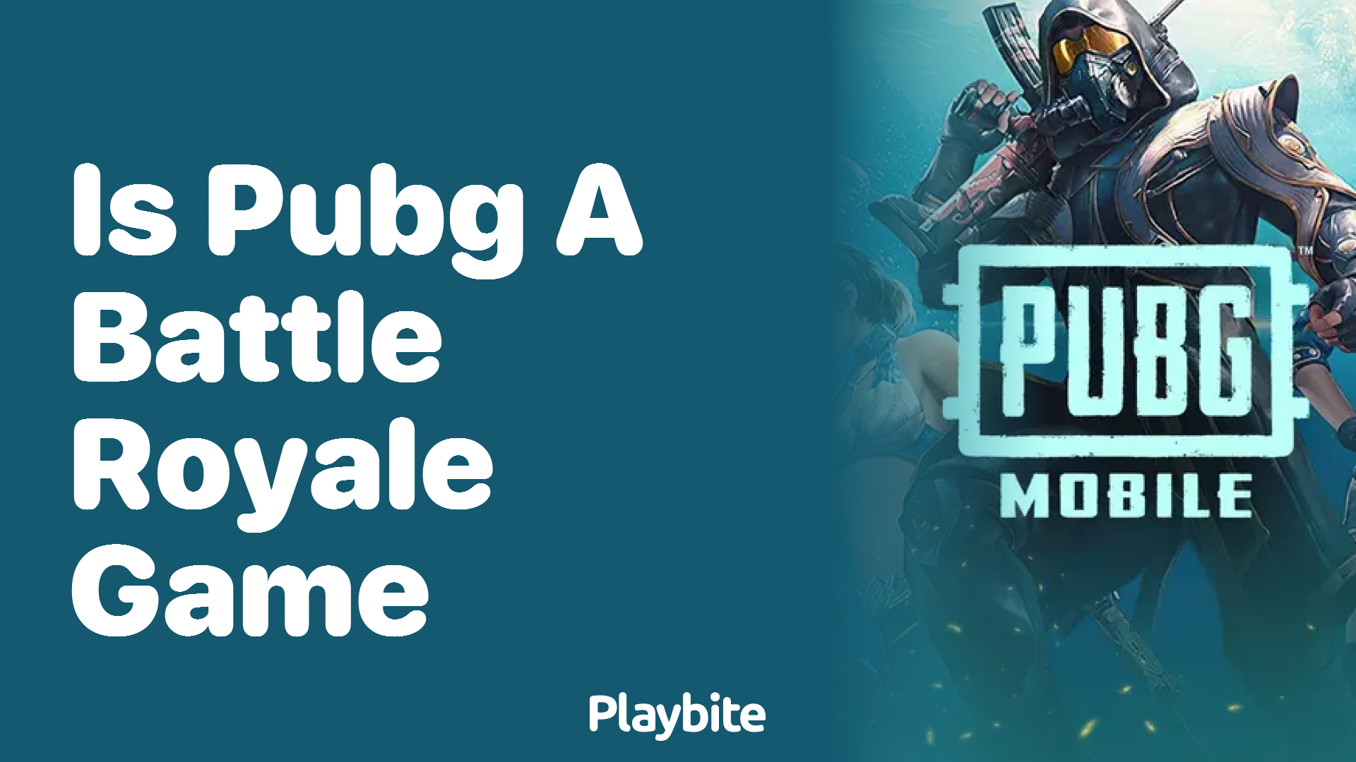 Is PUBG Mobile a Battle Royale Game? Unpacking the Genre