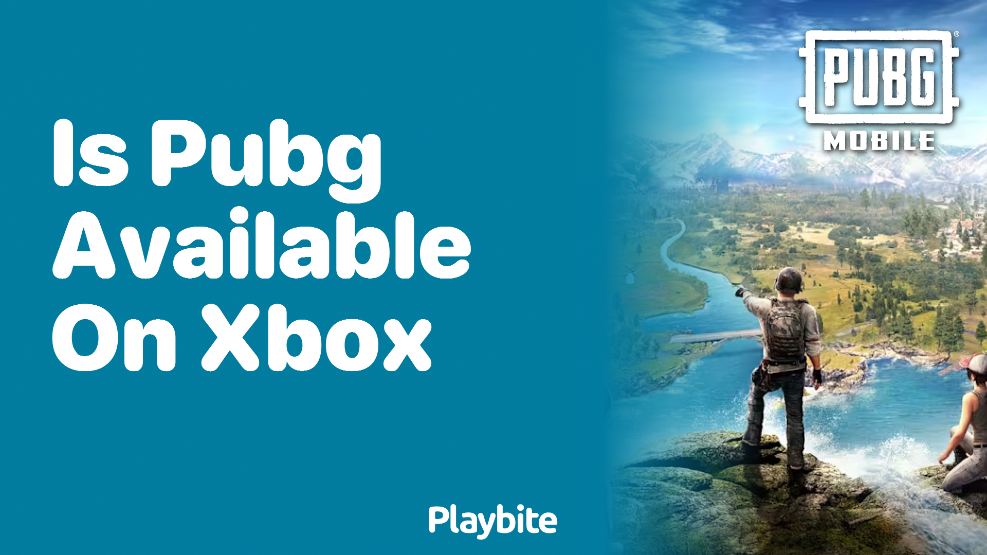 Is PUBG Available on Xbox? Get the Lowdown!