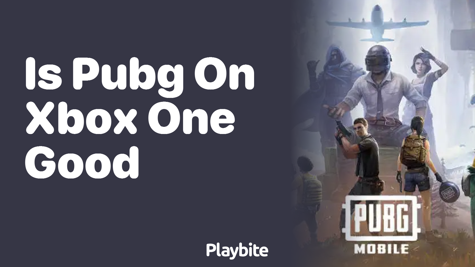 Is PUBG on Xbox One Good? Uncovering the Gameplay Experience