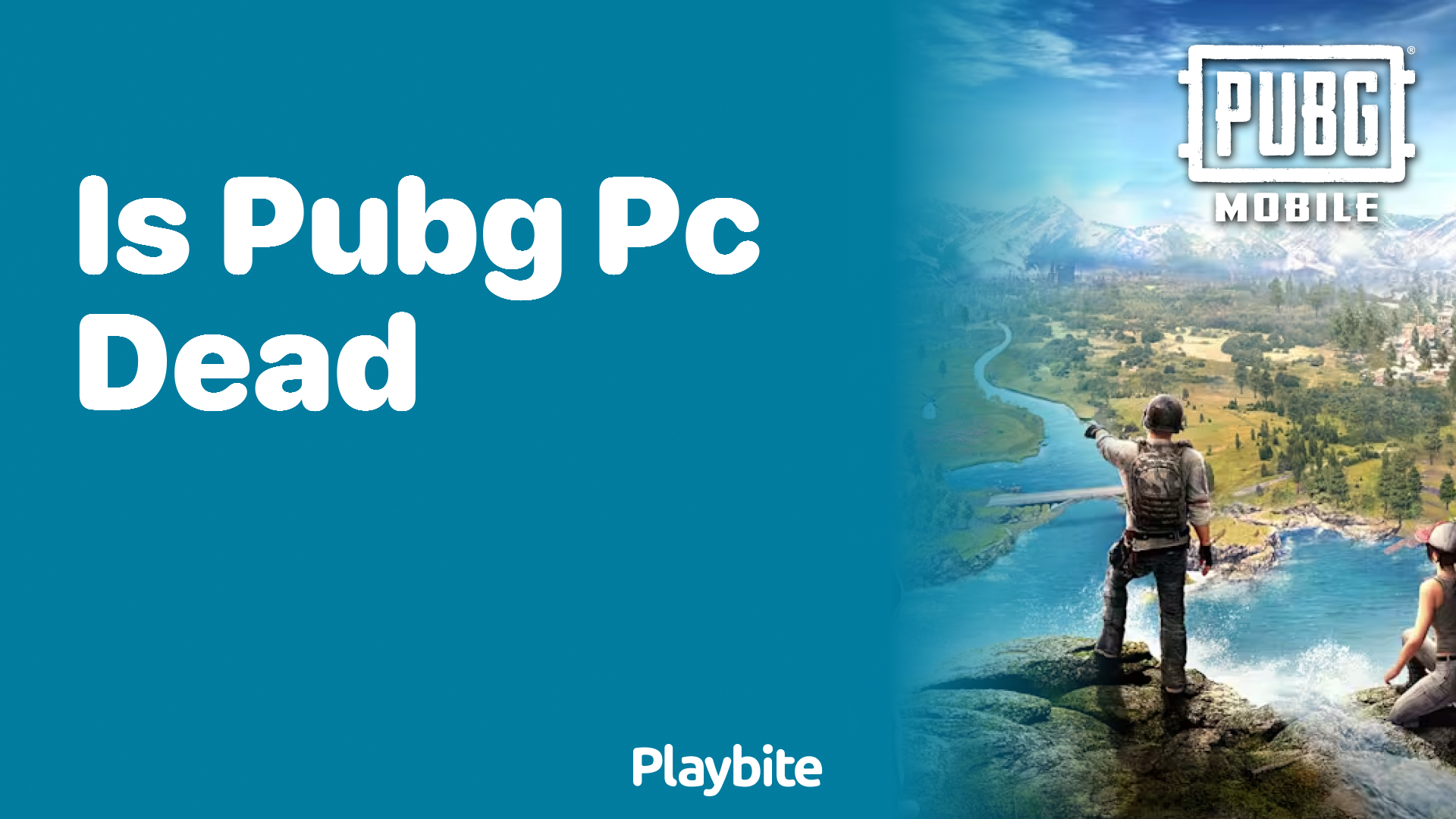 Is PUBG PC Dead? Unpacking the Reality