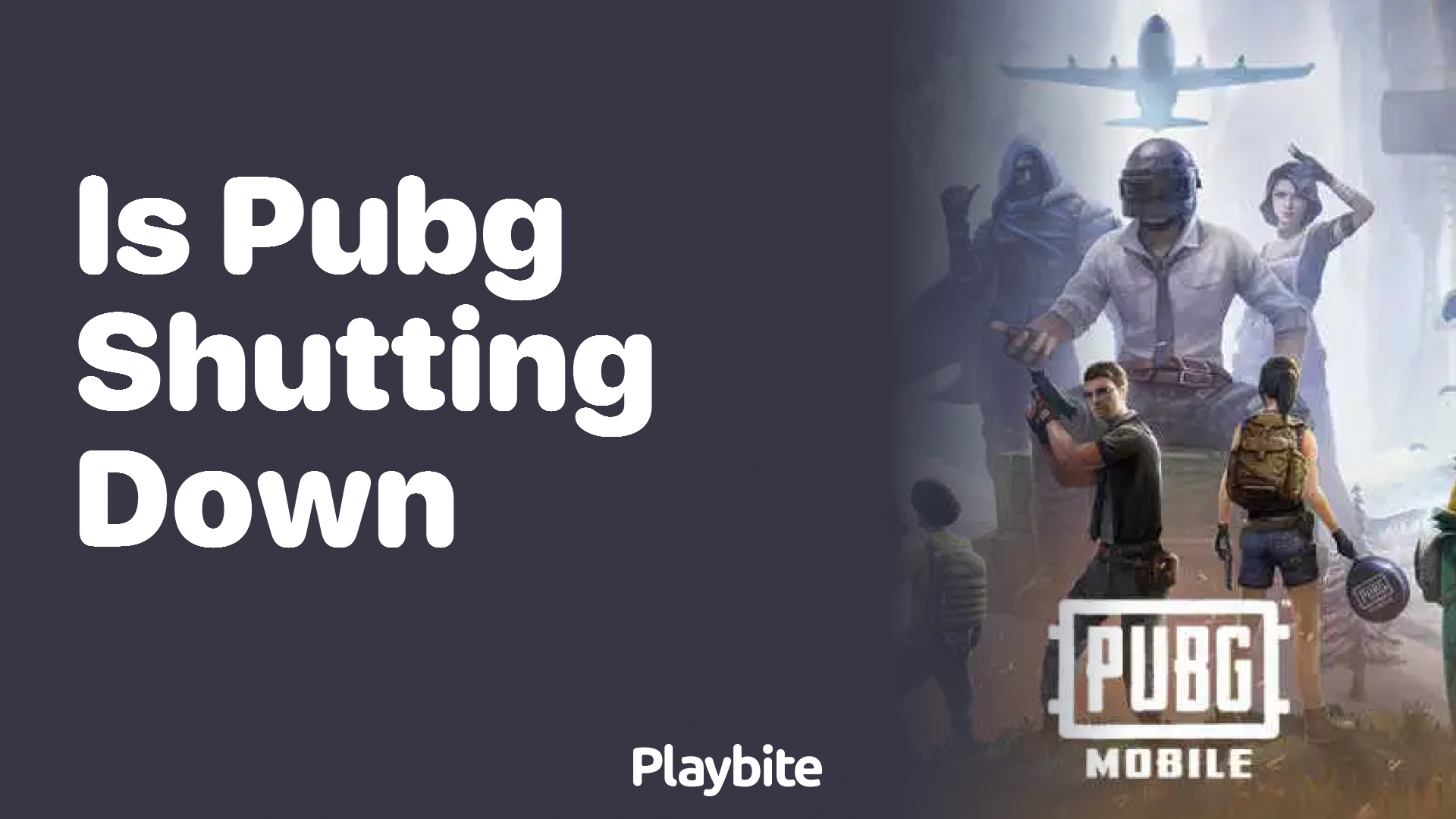 Is PUBG Shutting Down? Unpacking the Rumor