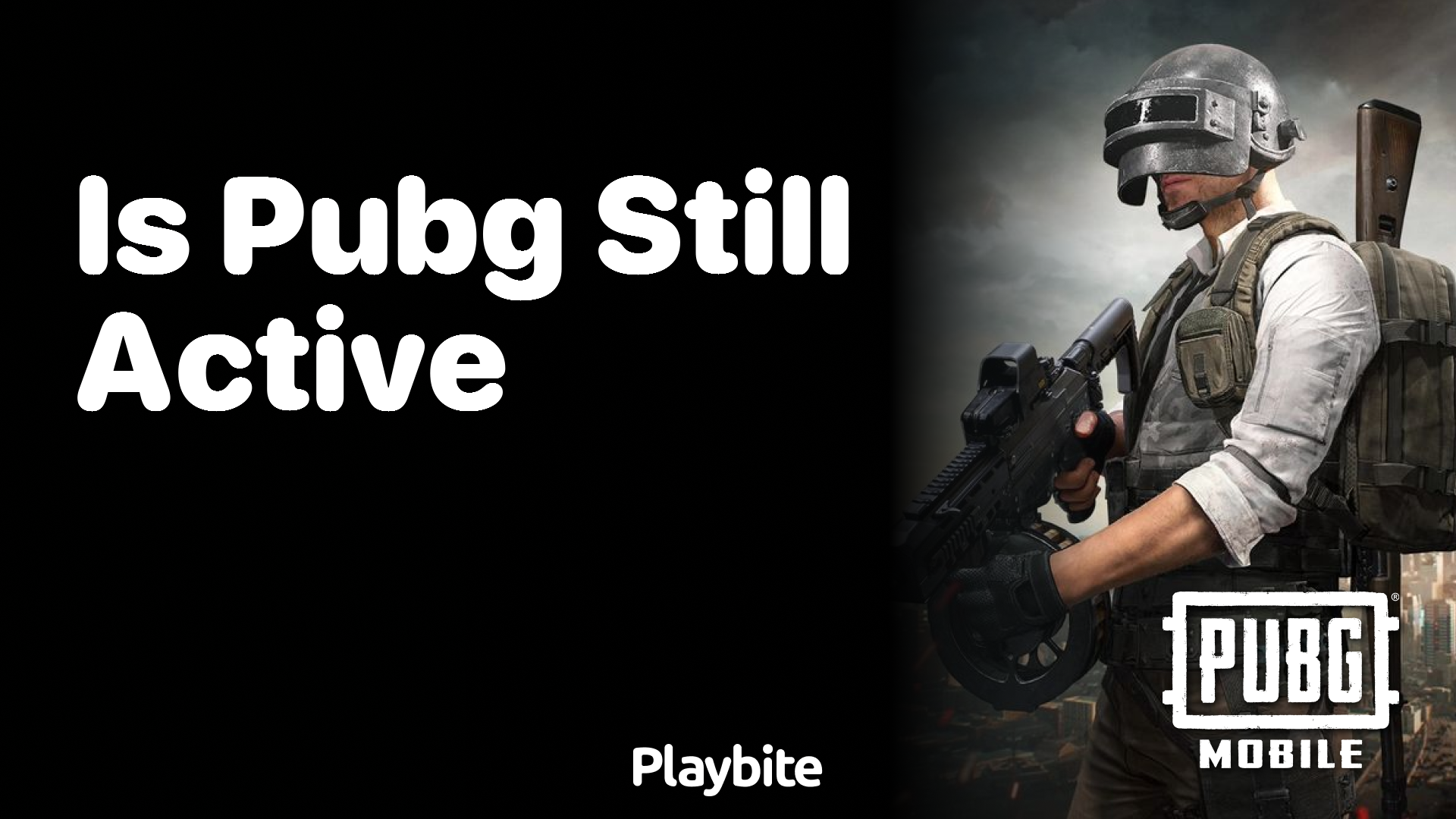 Is PUBG Still Active? Dive Into the Pulse of a Gaming Phenomenon