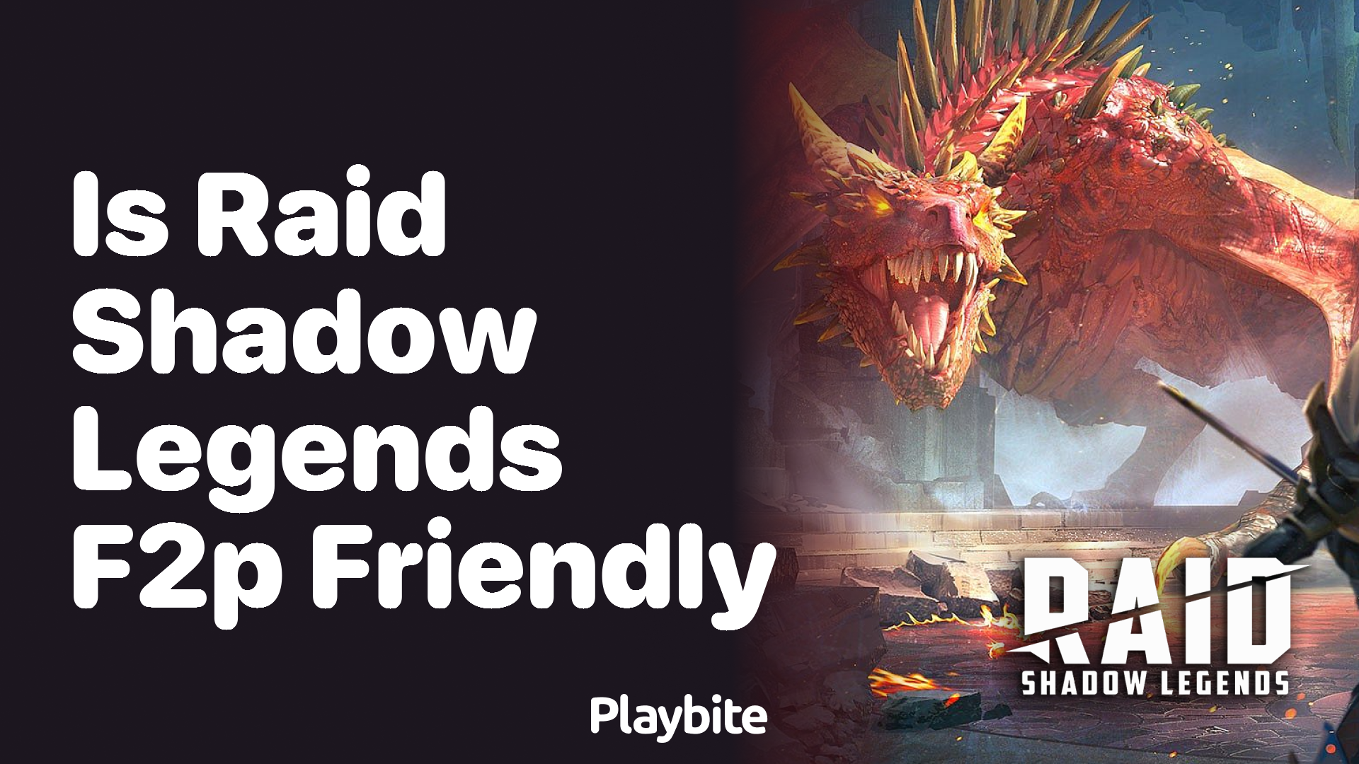 Is Raid Shadow Legends F2P Friendly? Find Out Here!