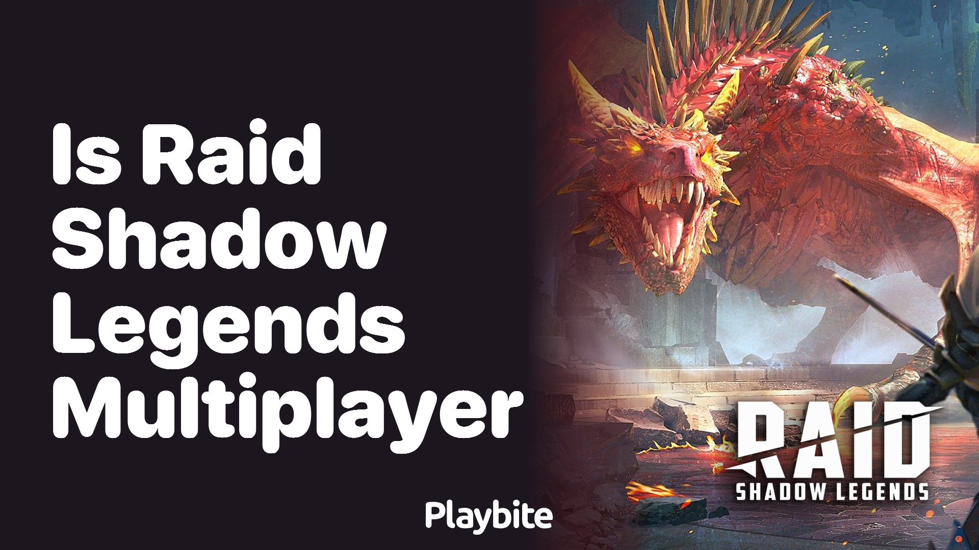 Is Raid Shadow Legends Multiplayer? A Quick Guide for Gamers