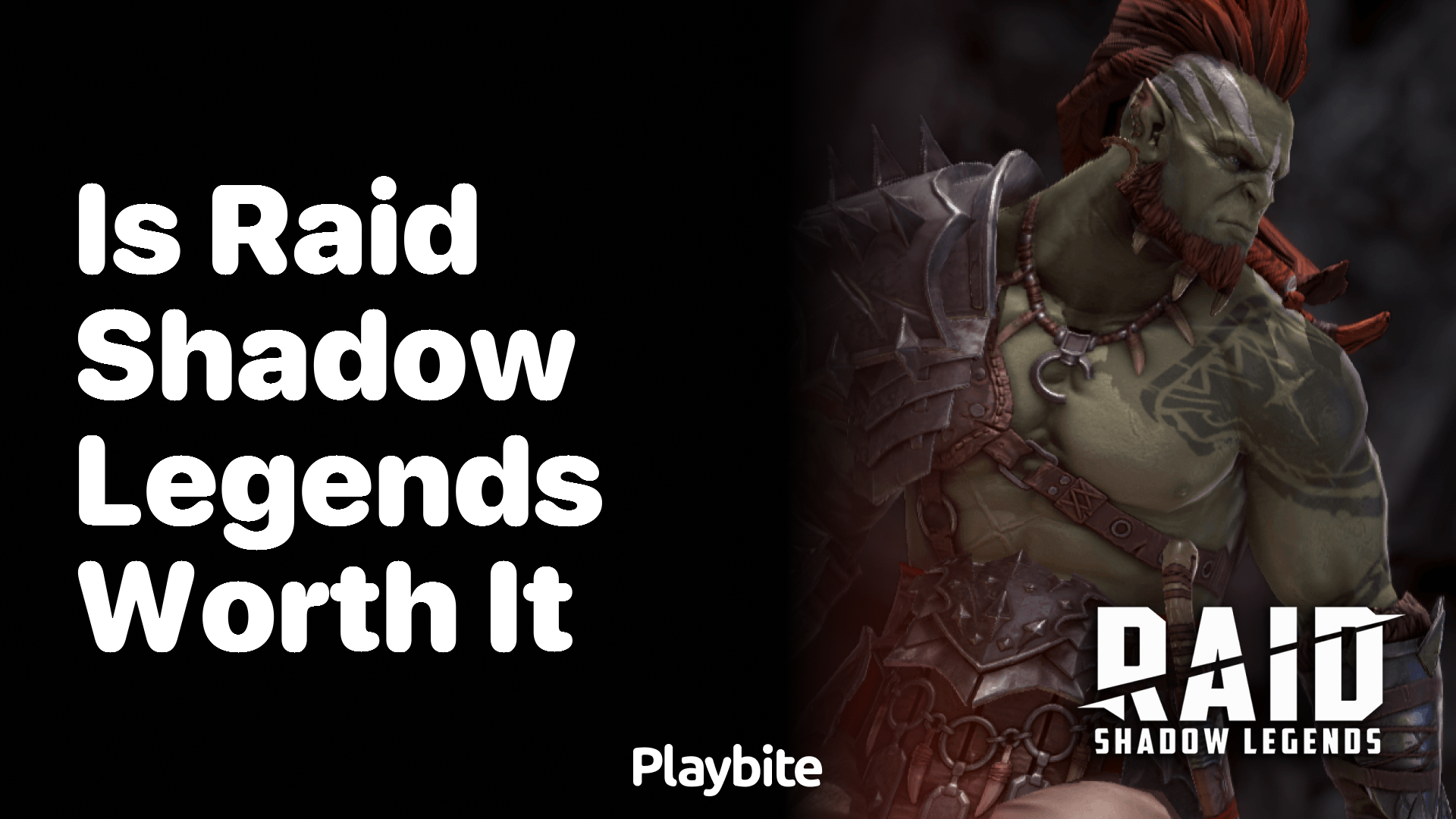 Is Raid Shadow Legends Worth It? Unveiling the Game&#8217;s Value