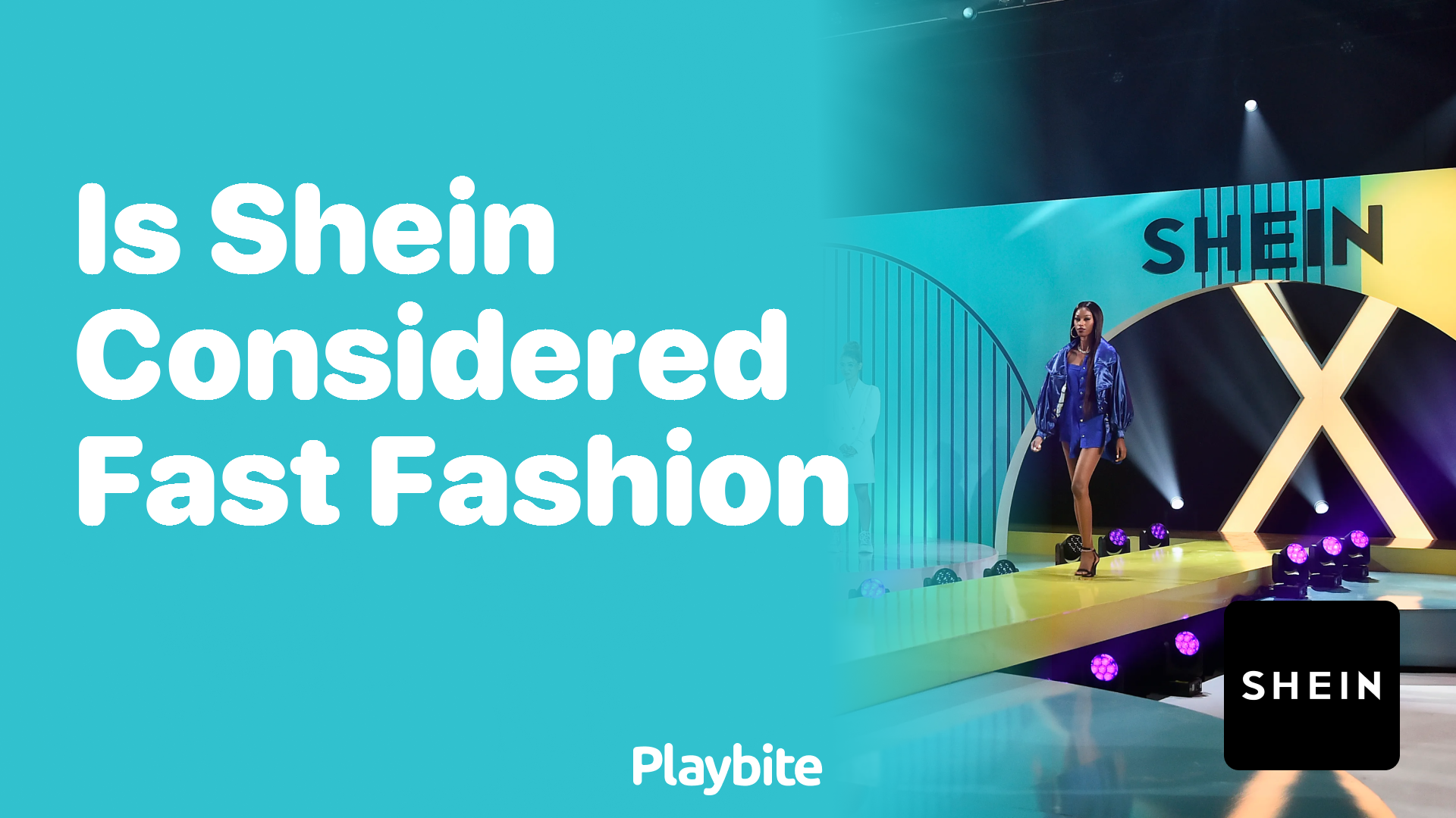 Is SHEIN for Plus Size? Exploring Trendy Options for Every Body - Playbite