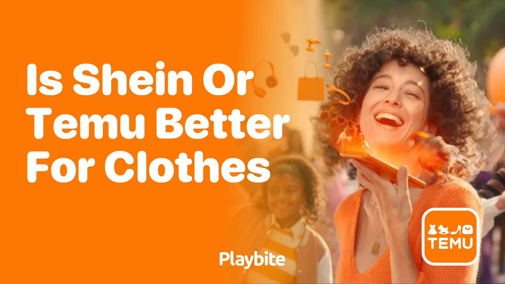 Is SHEIN a Good Clothing Company? - Playbite