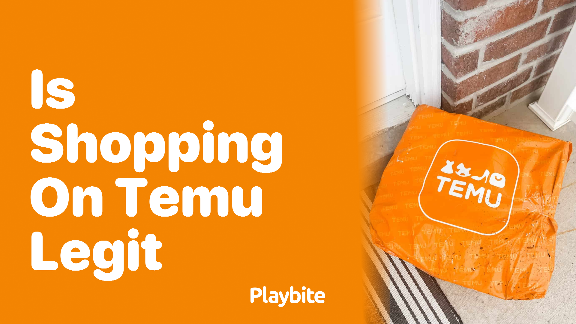 Is Shopping on Temu Legit? Exploring the Truth Behind the Popular Online Marketplace