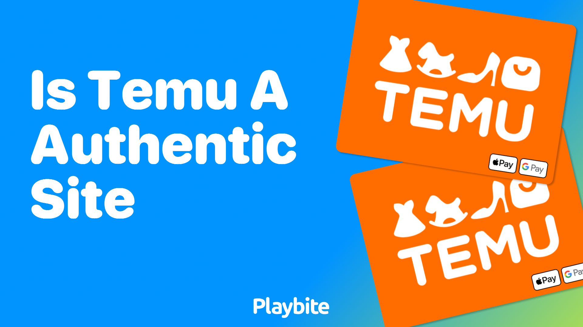 Is Temu an Authentic Site? Let&#8217;s Find Out!