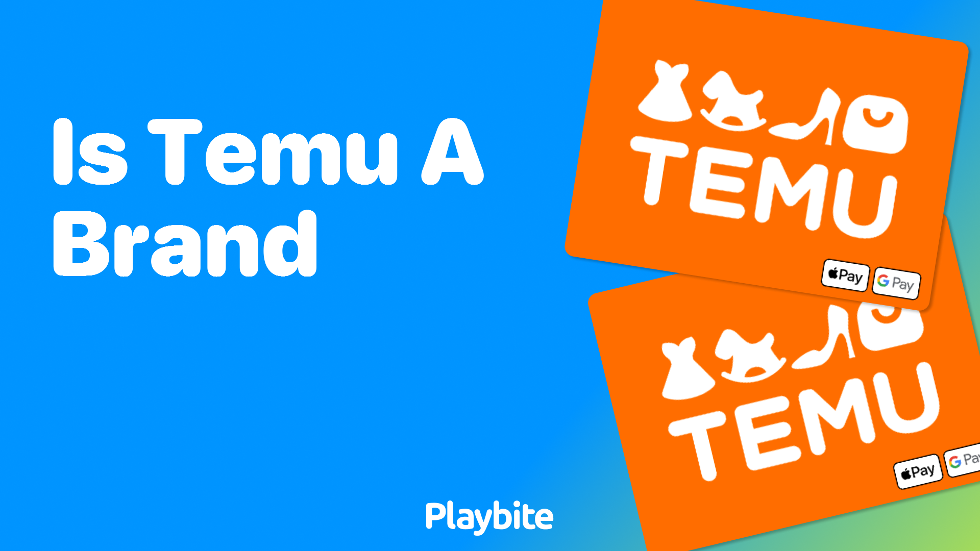 Is Temu a Brand? Let&#8217;s Unwrap the Mystery!