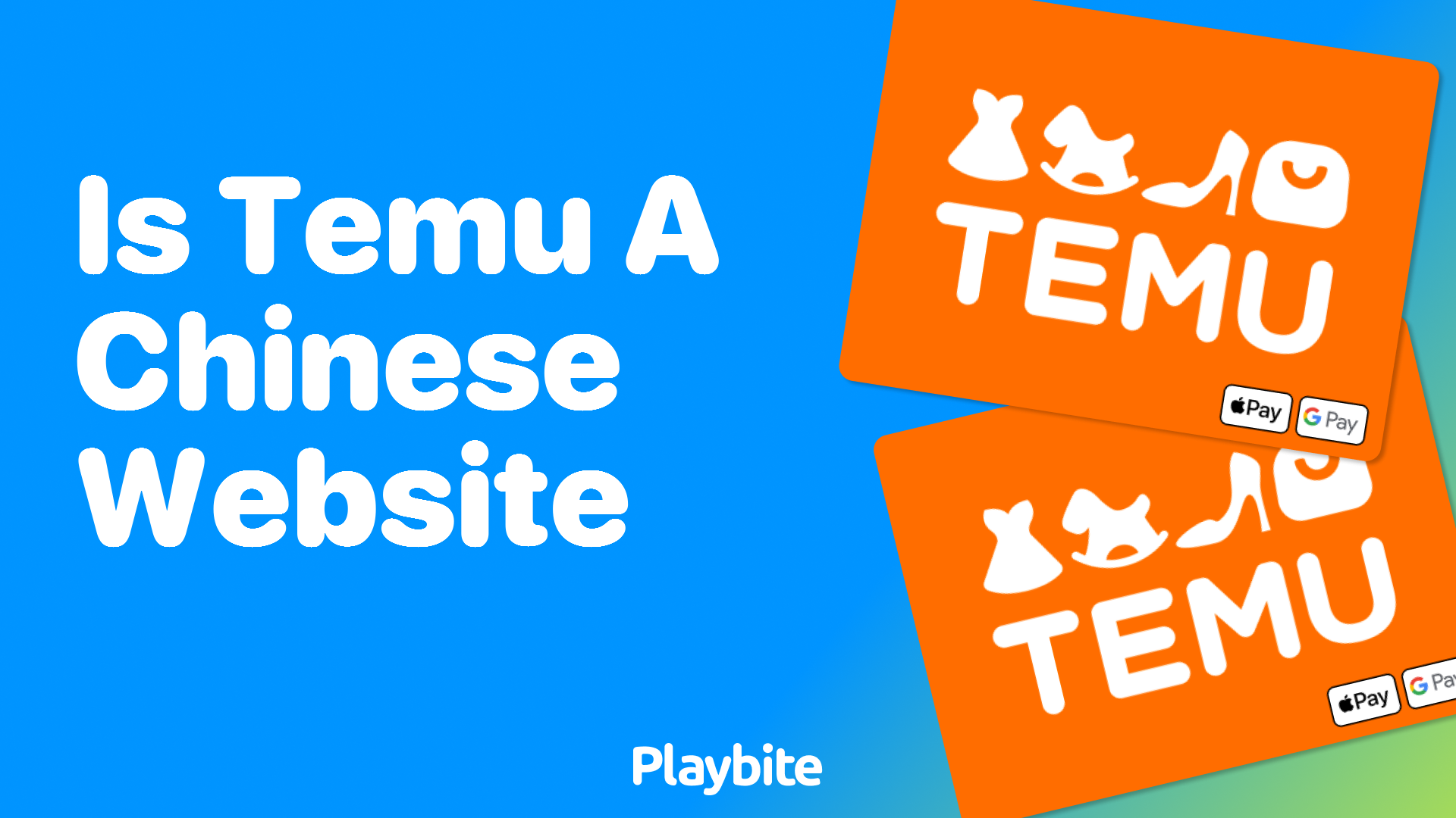 Is Temu a Chinese Website? Let&#8217;s Explore Its Origins