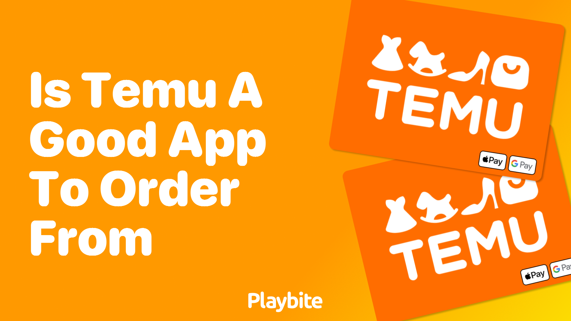 Is Temu a Good App to Order From? Let&#8217;s Find Out!