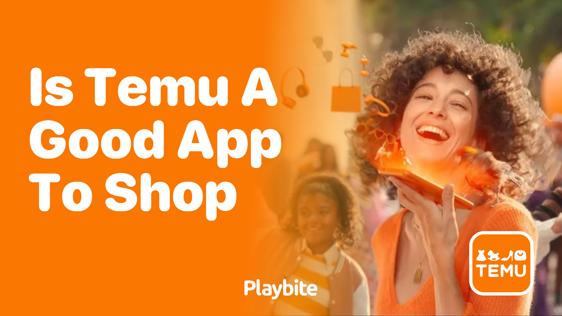 Is Temu a Good App to Shop On?