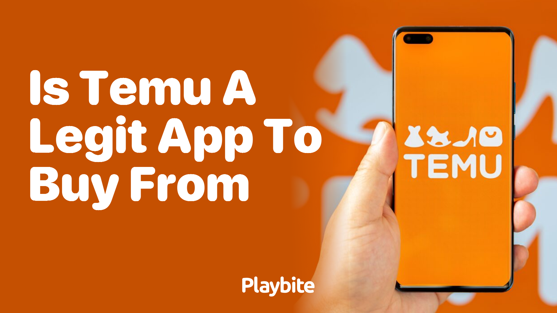 Is Temu a Legit App to Buy From? Uncovering the Truth