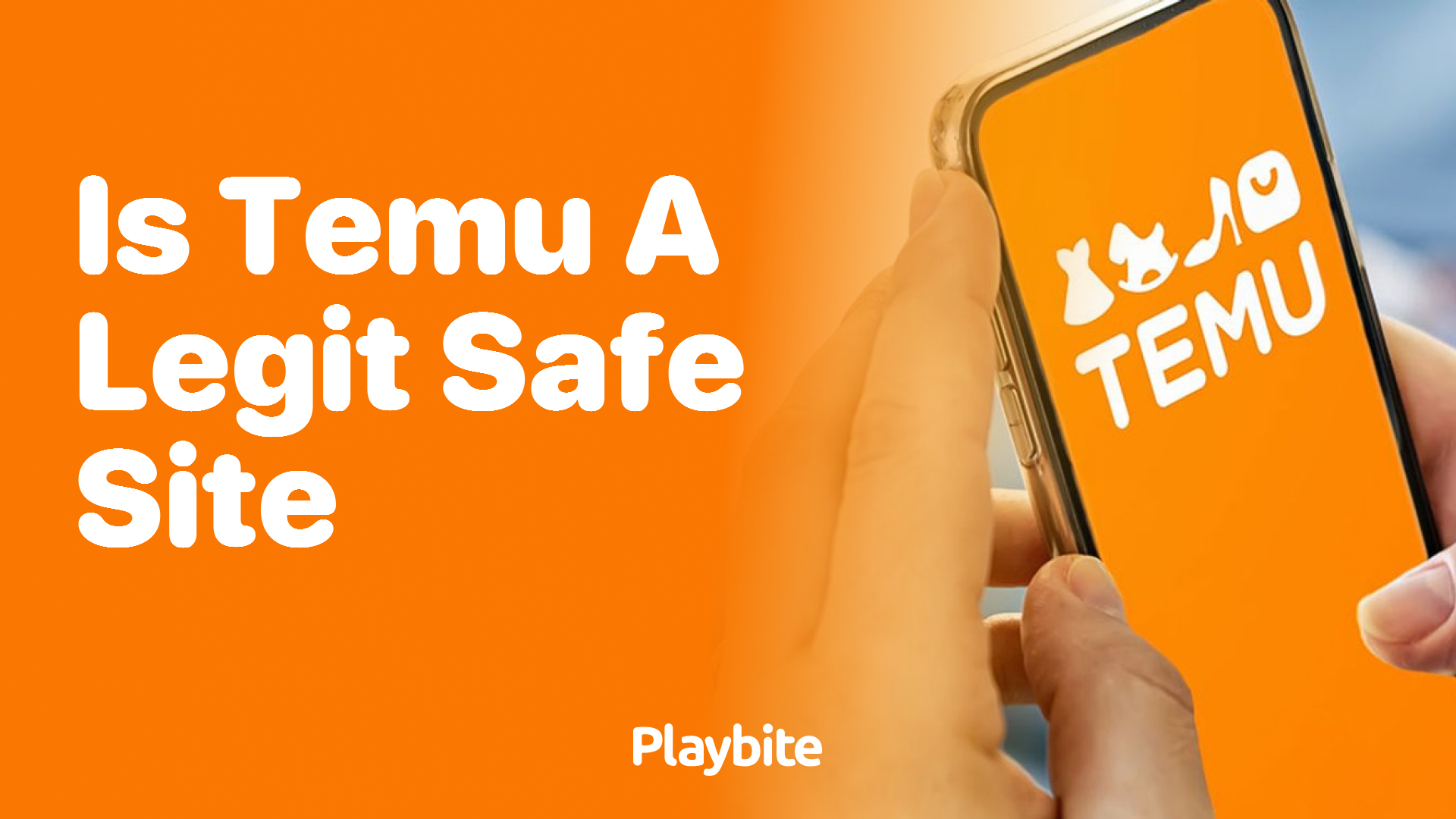 Is Temu a Legit and Safe Site? Let&#8217;s Find Out!