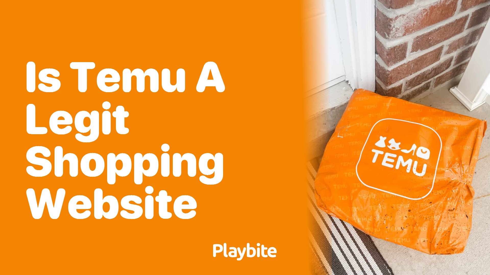 Is Temu a Legit Shopping Website? Let&#8217;s Find Out!