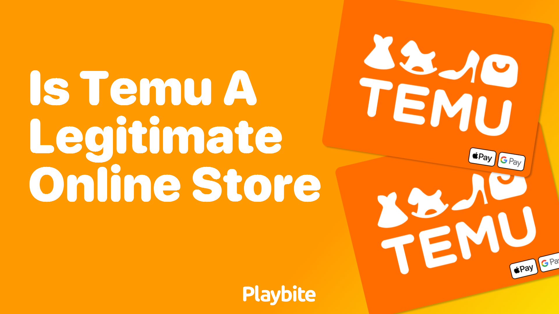 Is Temu a Legitimate Online Store? Unveiling the Truth