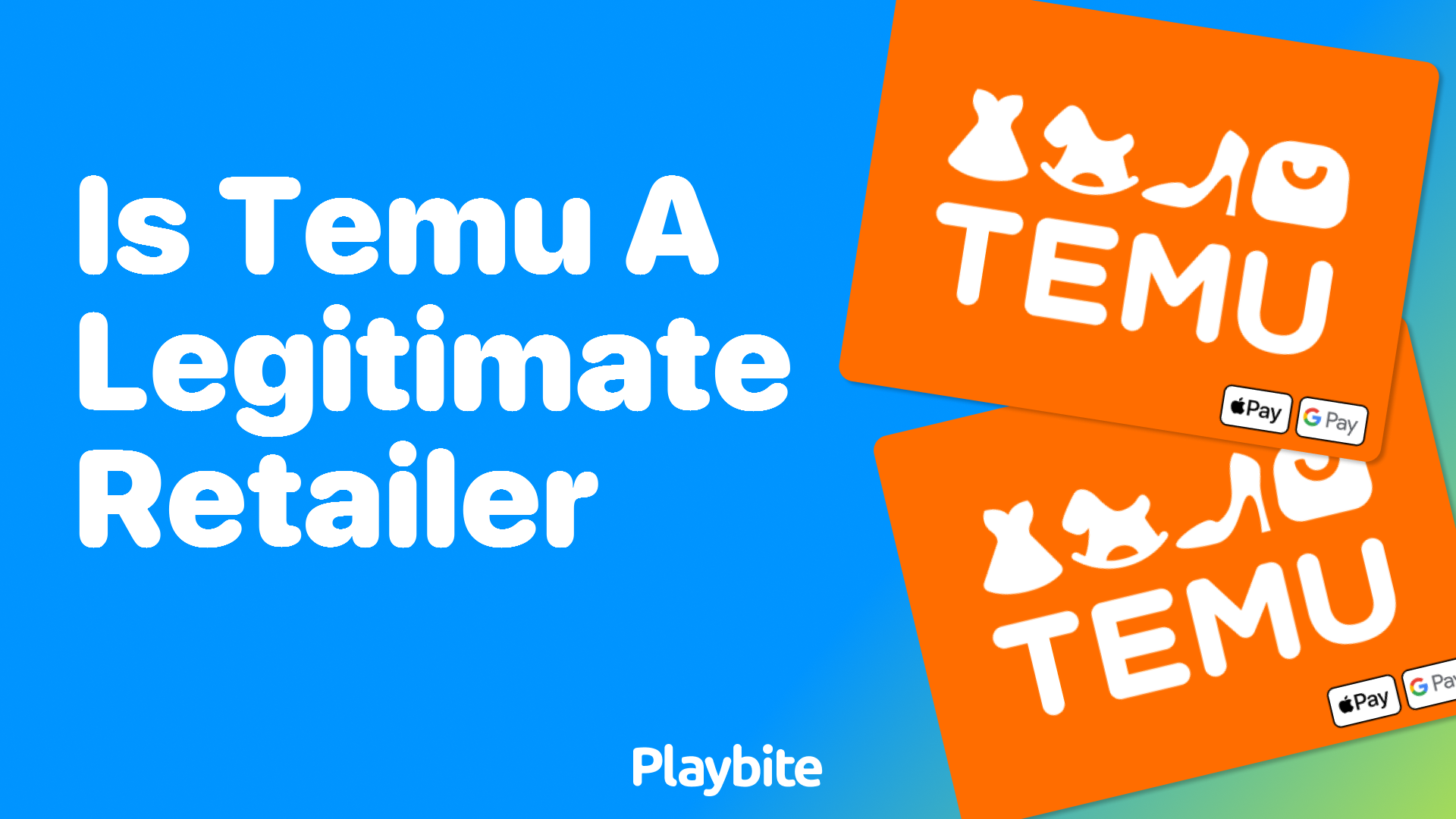 Is Temu a Legitimate Retailer? Let&#8217;s Find Out