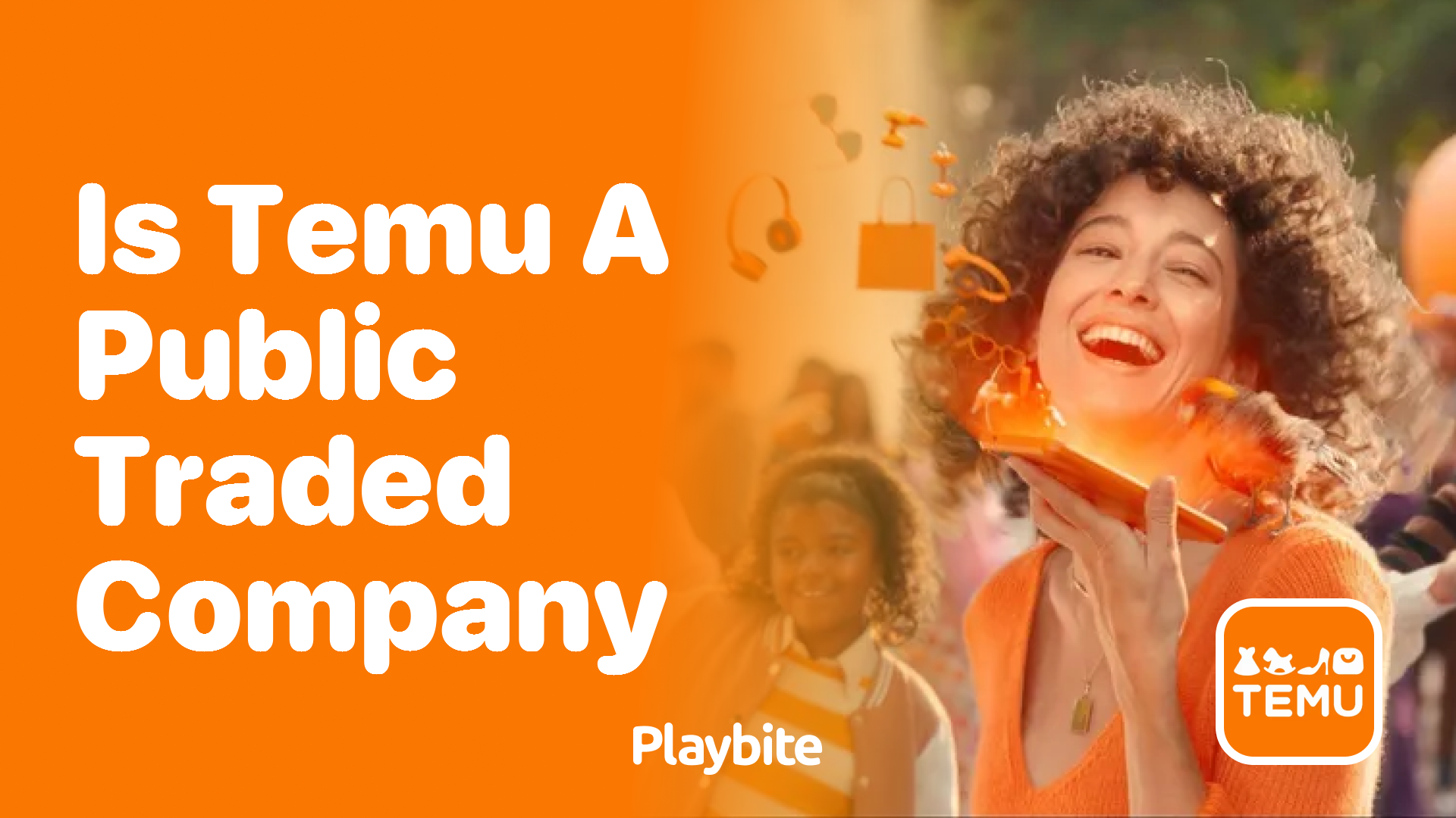 Is Temu a Publicly Traded Company? Let&#8217;s Find Out!