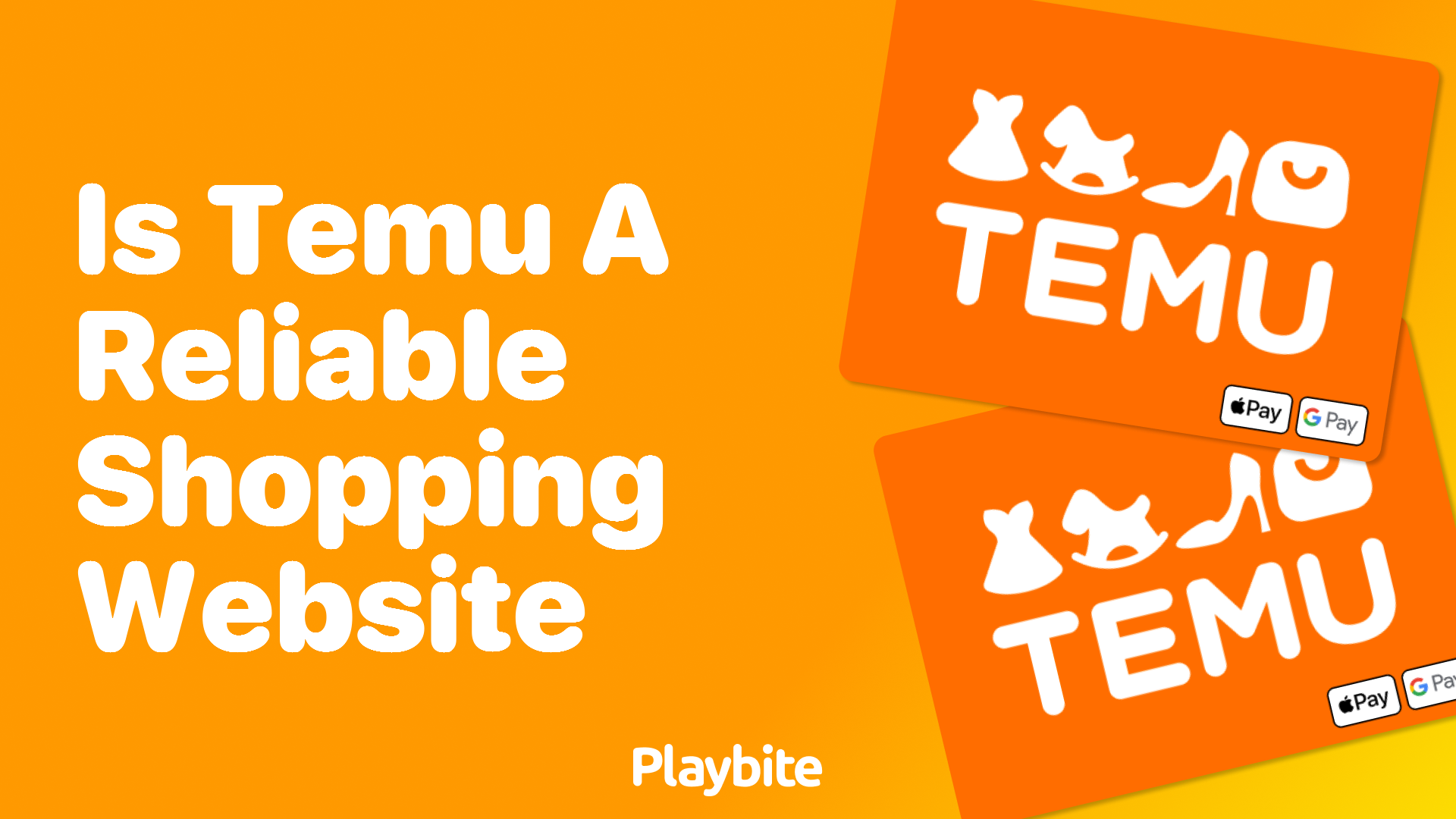 Is Temu a Reliable Shopping Website? Find Out Here!