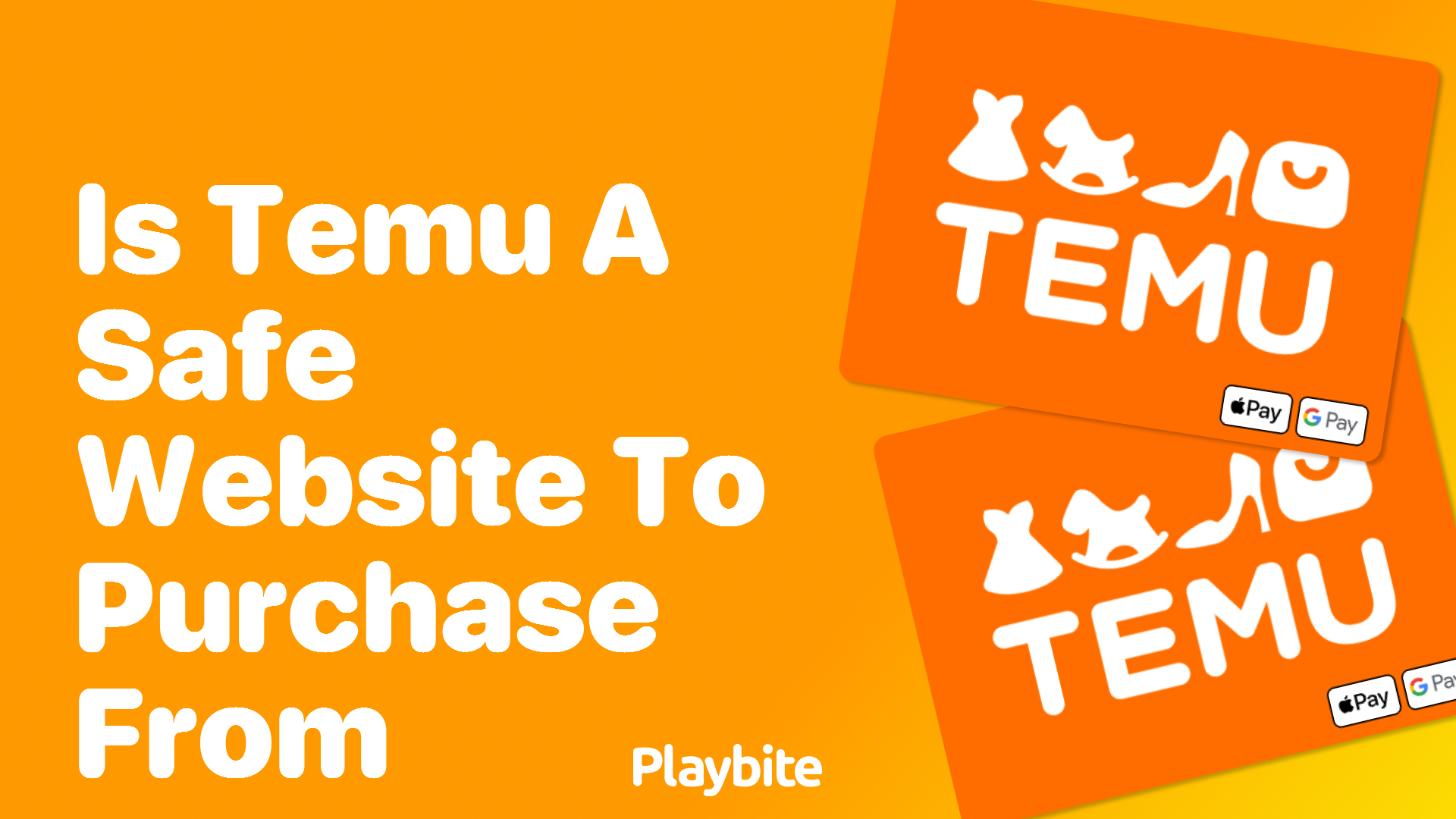 Is Temu a Safe Website to Purchase From? Let&#8217;s Find Out!