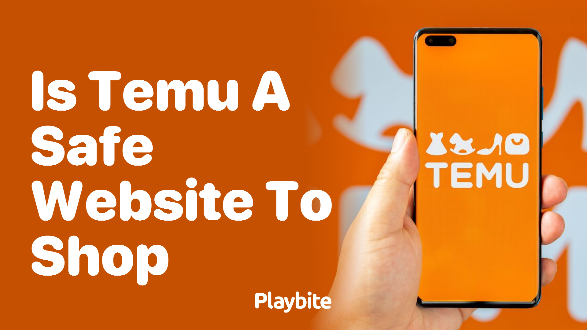 Is Temu a Safe Website to Shop On? Here’s What You Need to Know