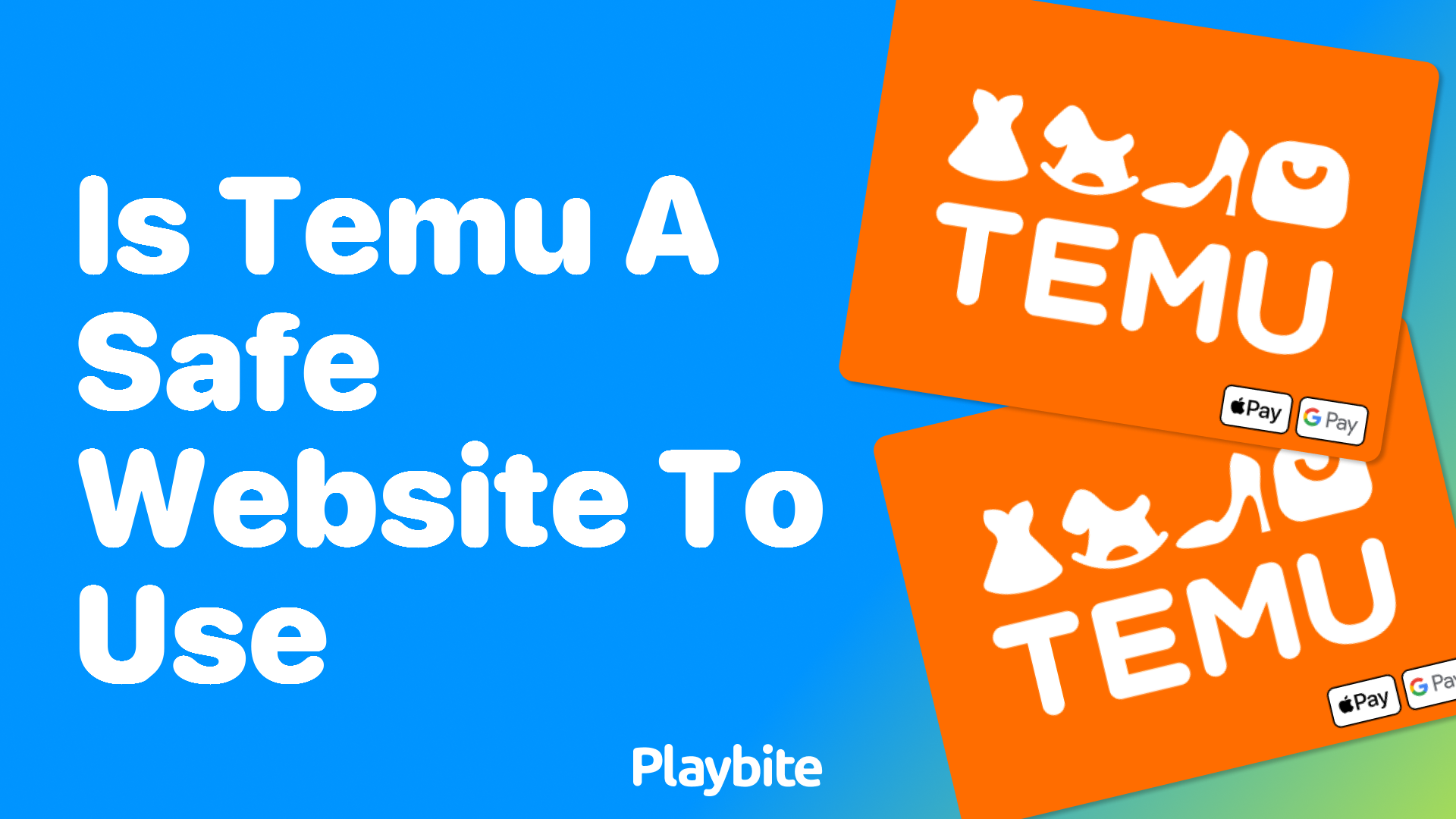 Is Temu a Safe Website to Use? Unpacking the Truth About Shopping with Temu