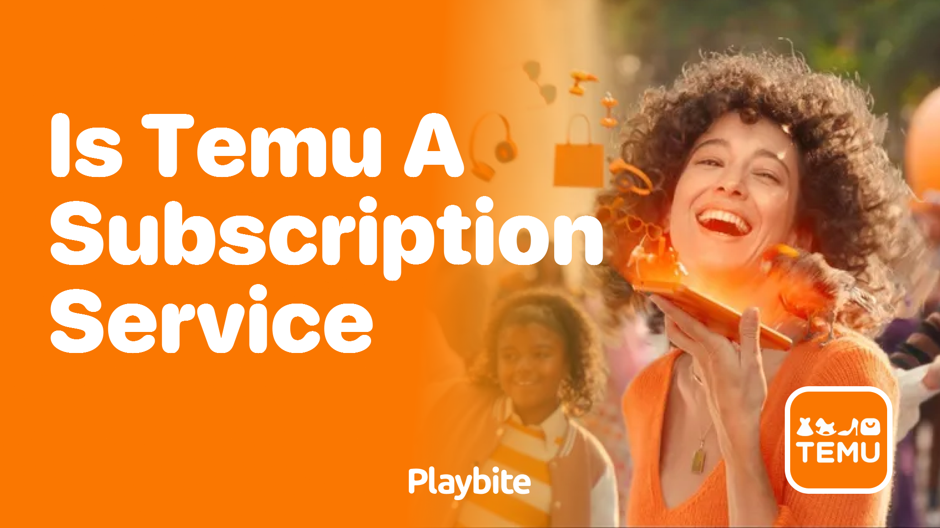 Is Temu a Subscription Service? Find Out Here!