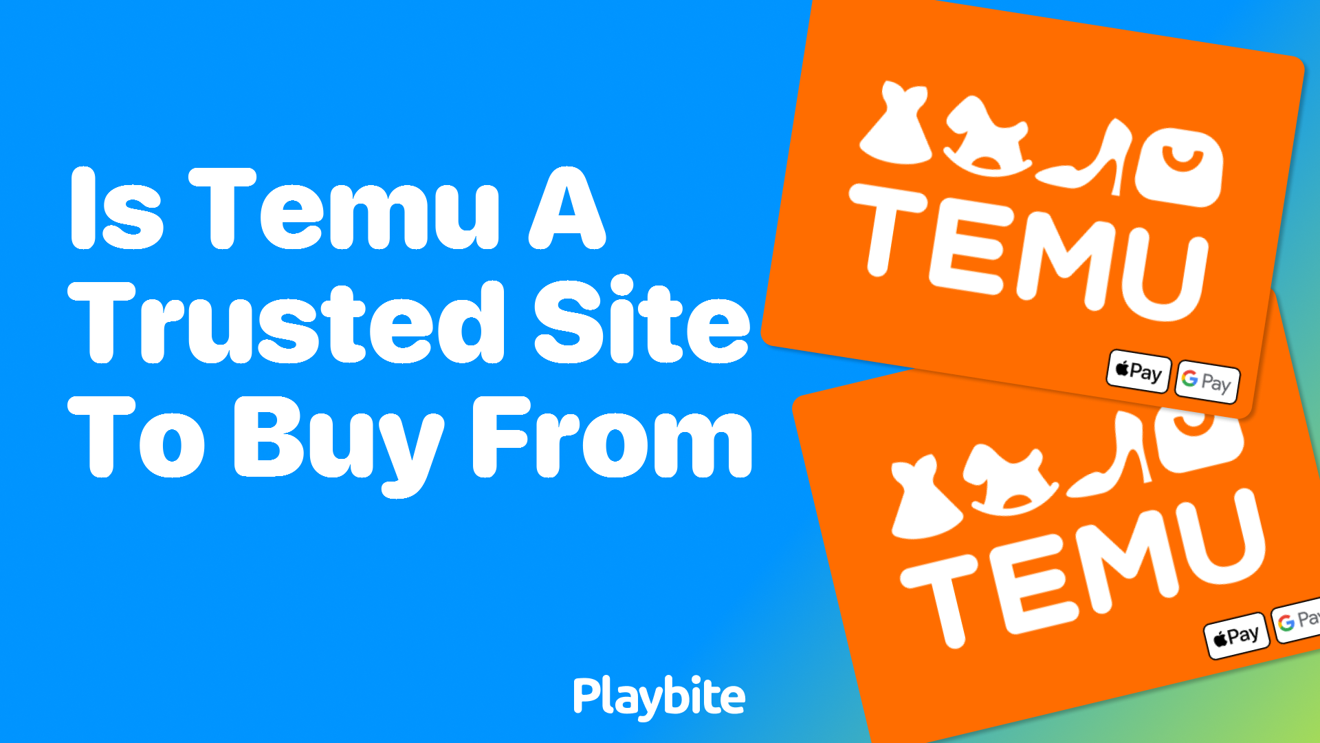 Is Temu a Trusted Site to Buy From? Unveiling the Truth