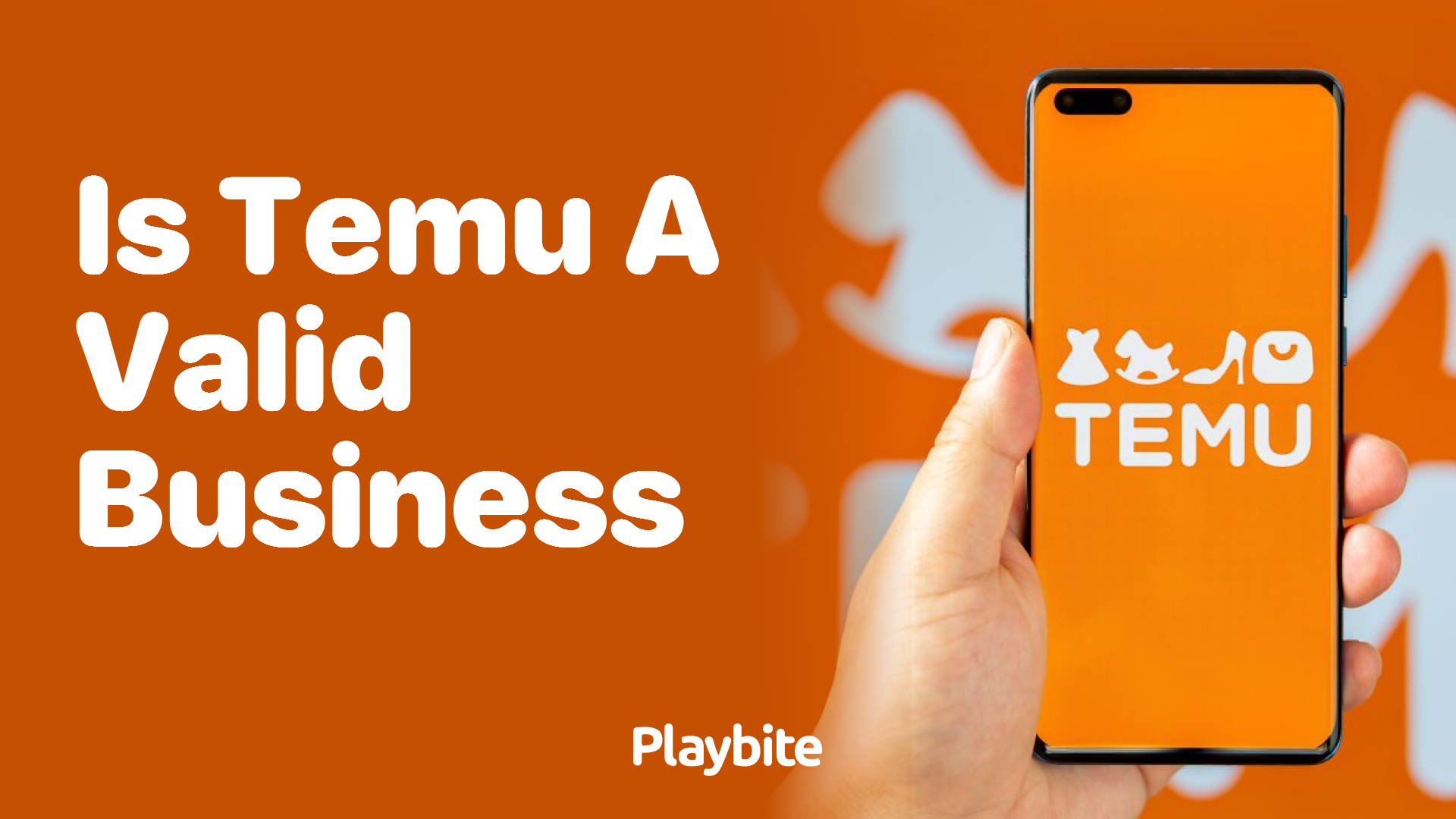 Is Temu a Legitimate Business? Let&#8217;s Find Out!