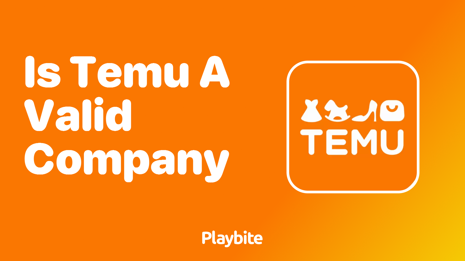 Is Temu a Valid Company? Exploring the Truth Behind the Online Marketplace