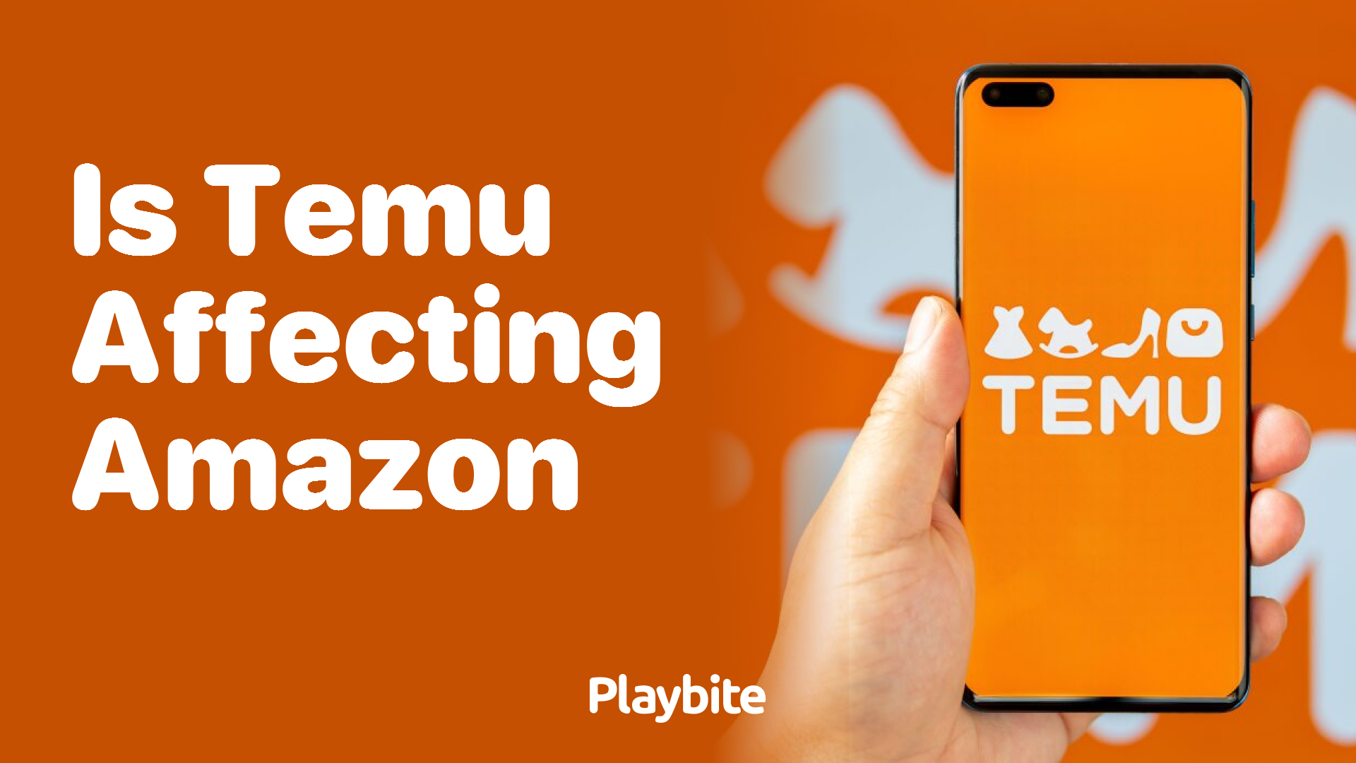 Is Temu Affecting Amazon? Here&#8217;s What We Found Out