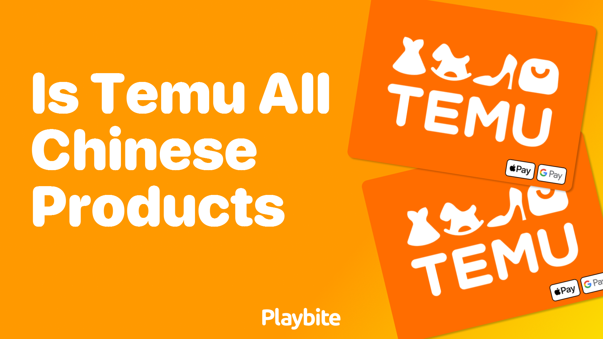 Is Temu All About Chinese Products? Let&#8217;s Dive In!