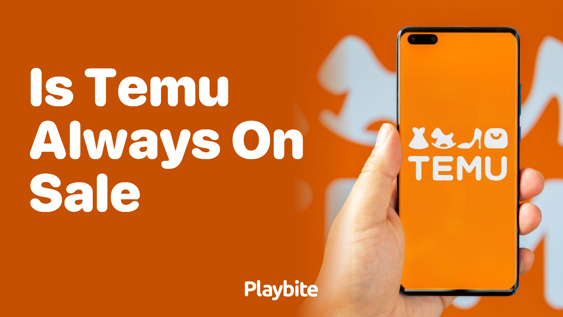 Is Temu Always on Sale? Unpacking the Deals and Discounts