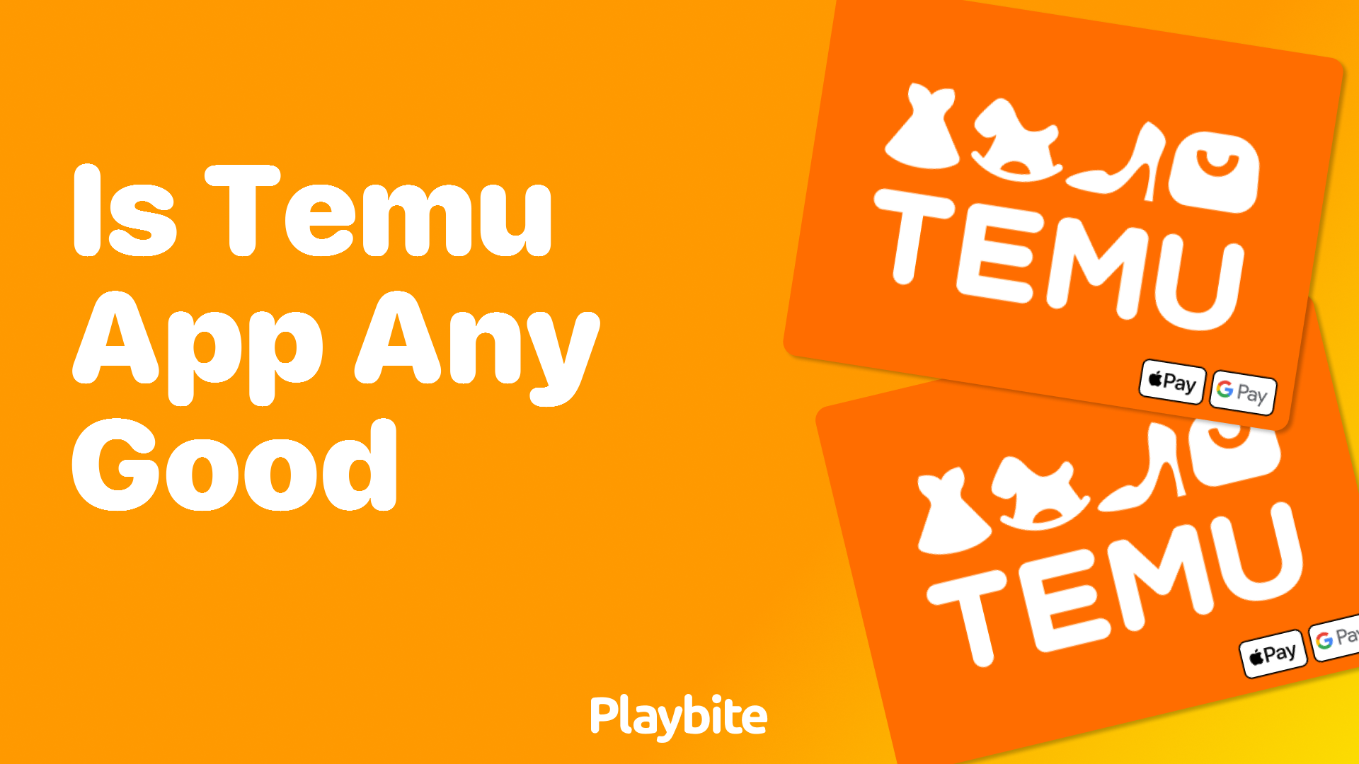 Is the Temu App Any Good? Let&#8217;s Dive Right In!