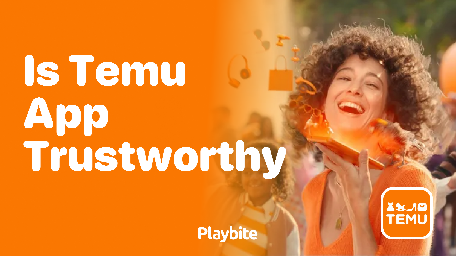 Is the Temu App Trustworthy? Let&#8217;s Find Out!