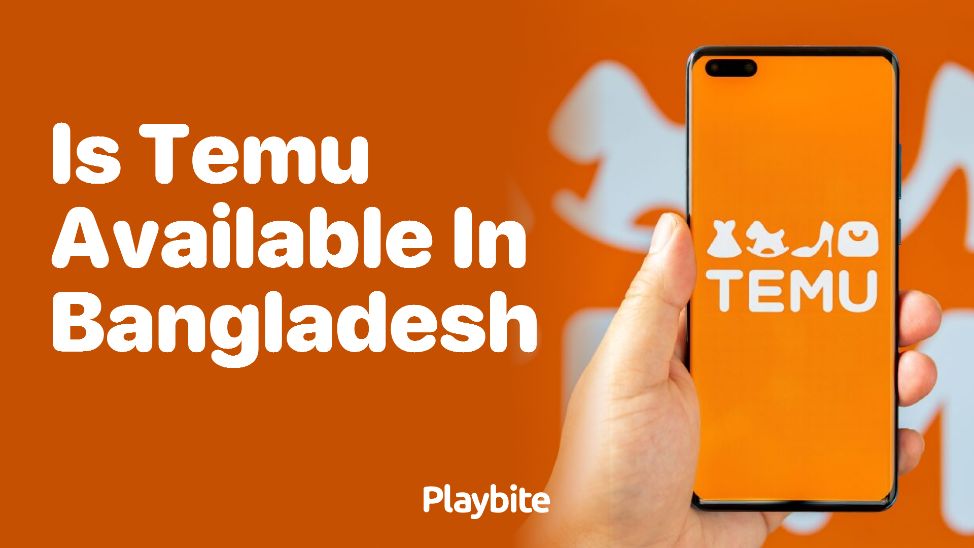 Is Temu Available in Bangladesh? Find Out Here!