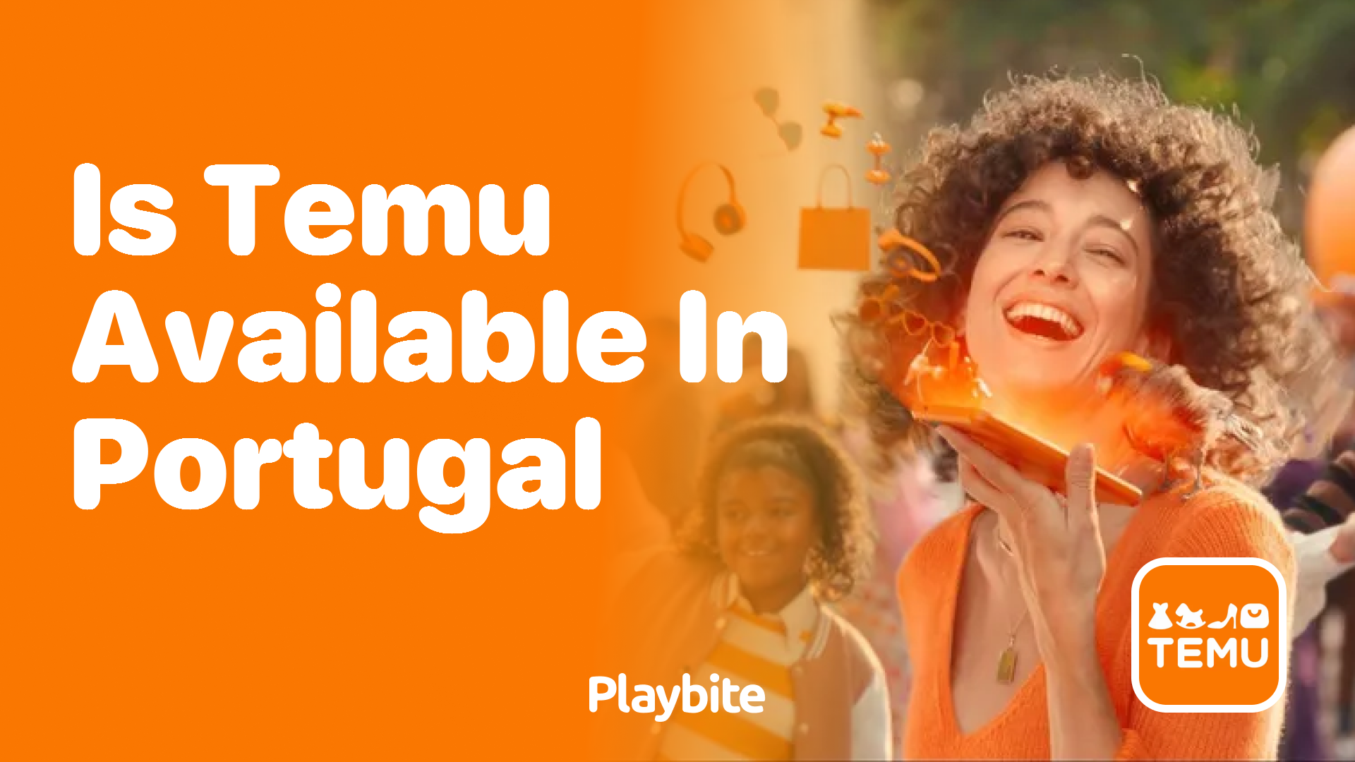 Is Temu Available in Portugal? Your Quick Guide