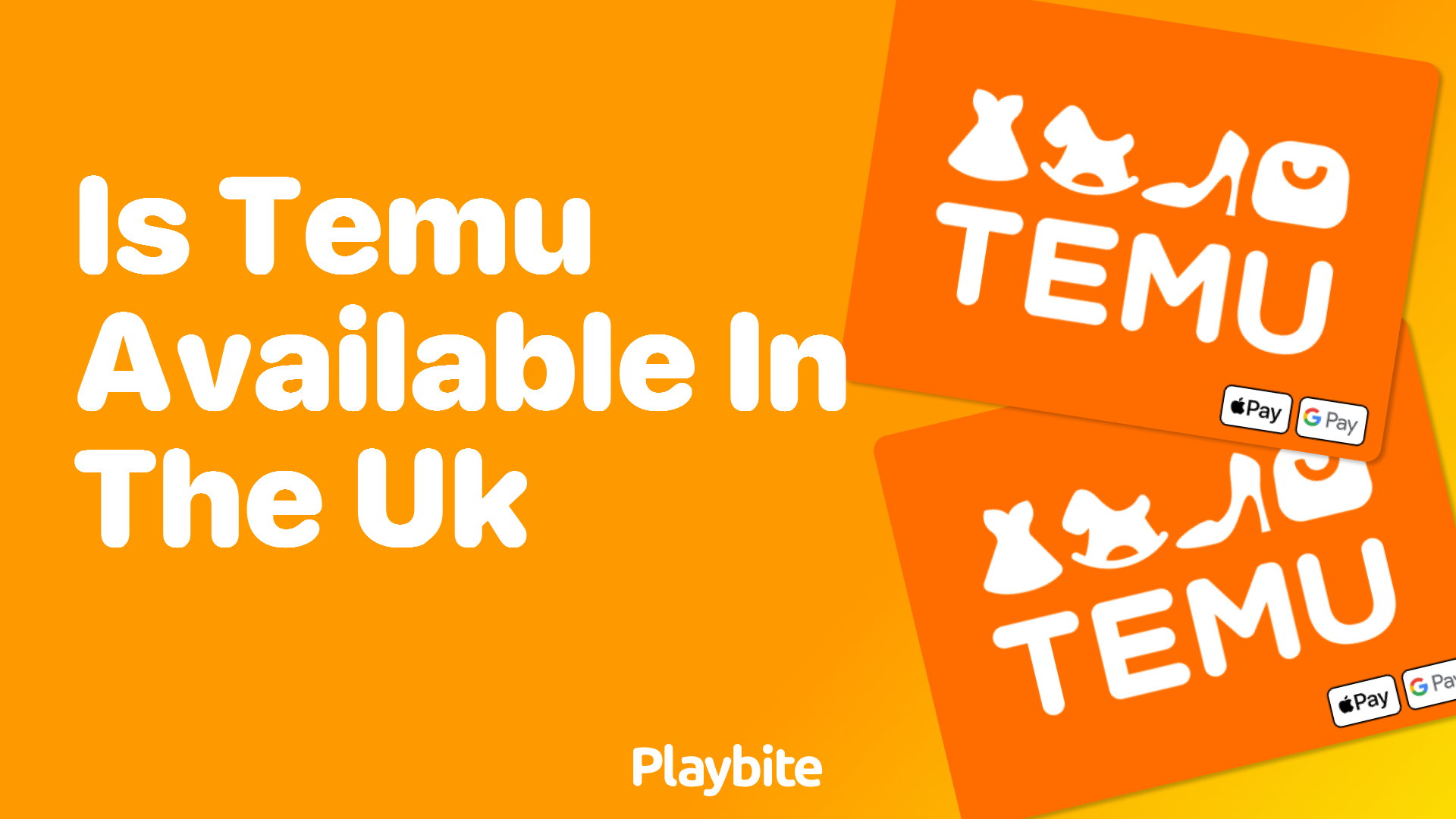 Is Temu Available in the UK? Find Out Here!