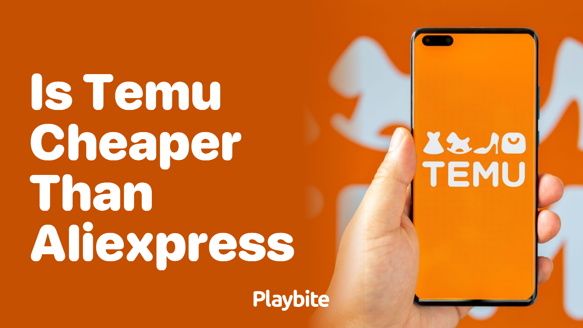 Is Temu Cheaper than AliExpress? Unwrapping the Cost Comparison